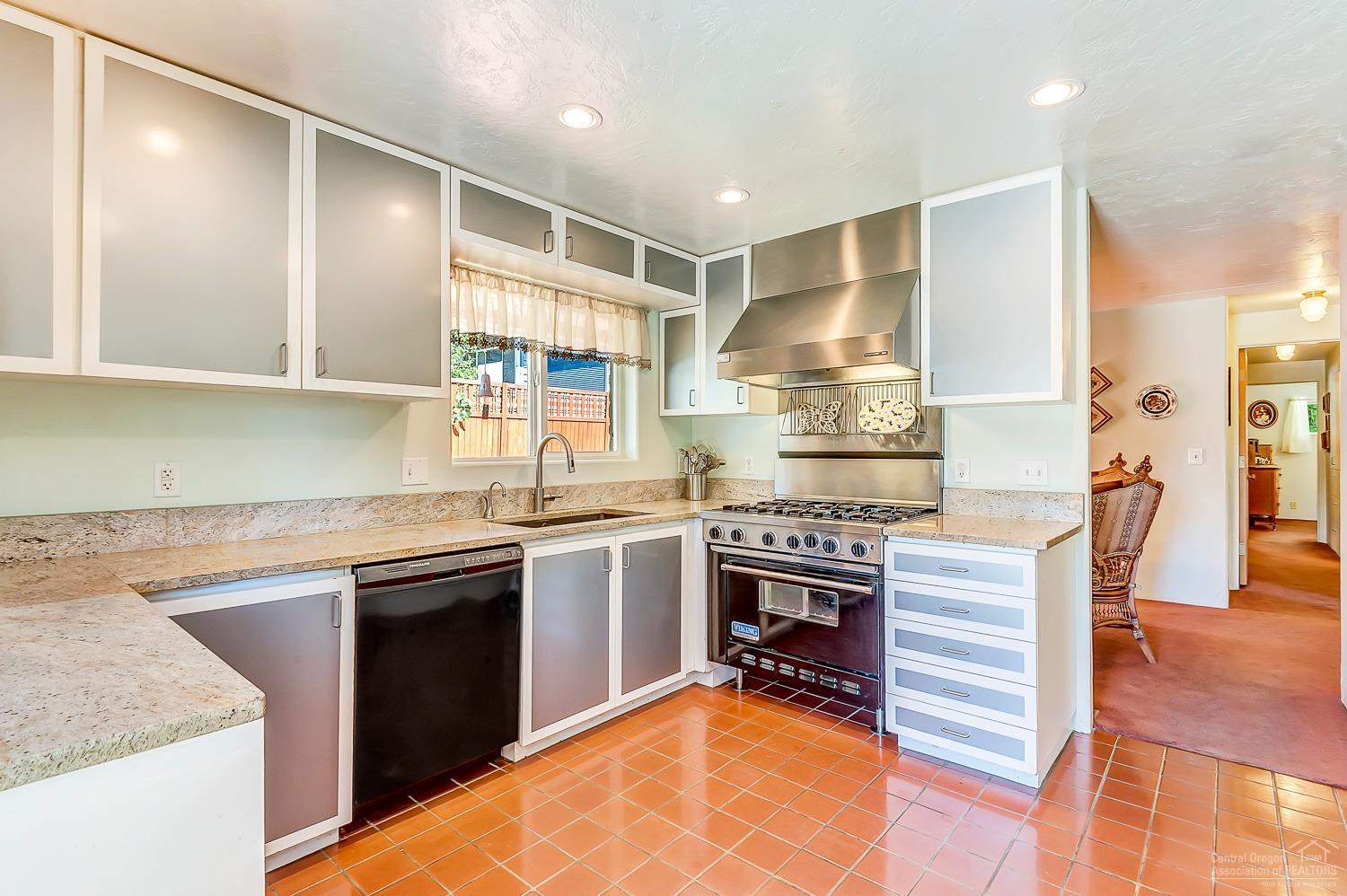 Bend Park - Residential