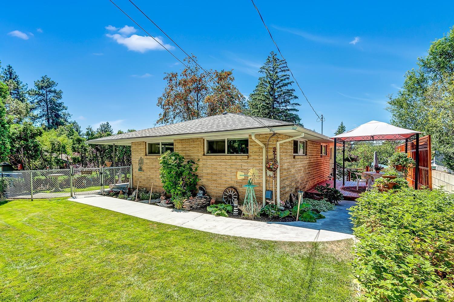 Bend Park - Residential