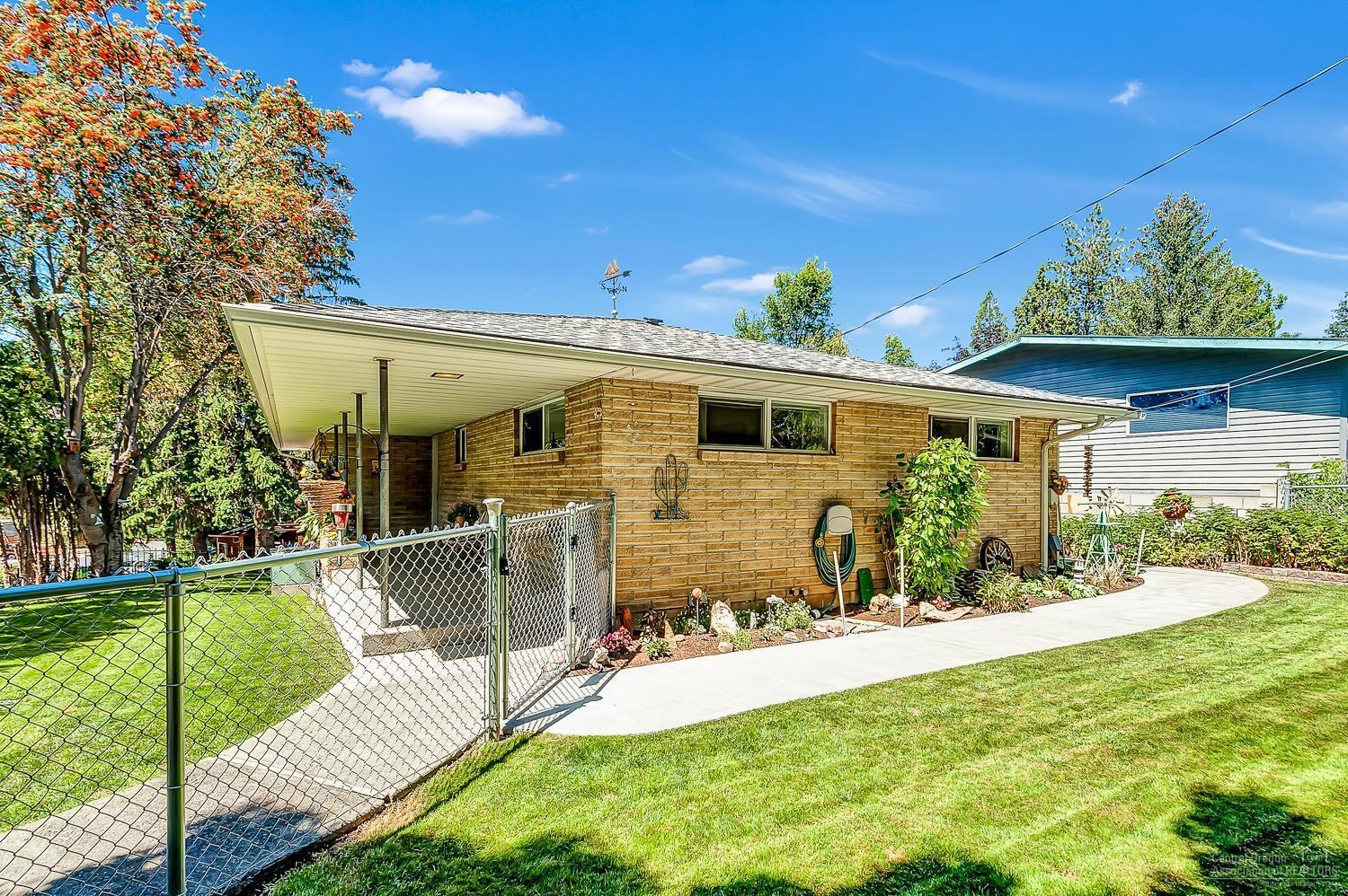 Bend Park - Residential