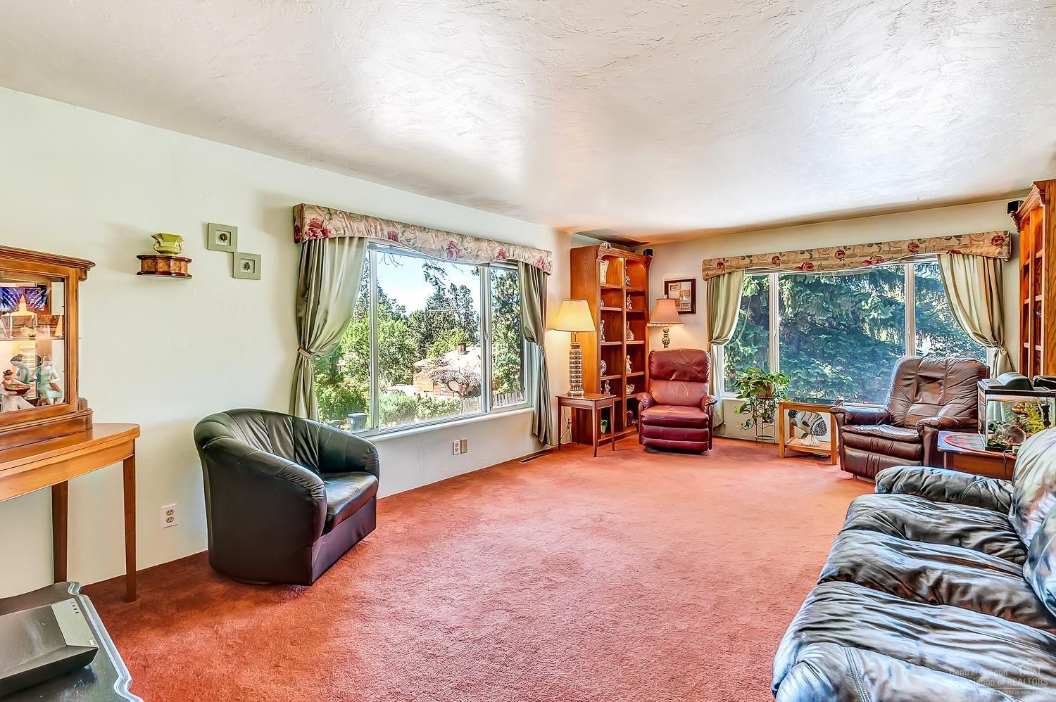 Bend Park - Residential