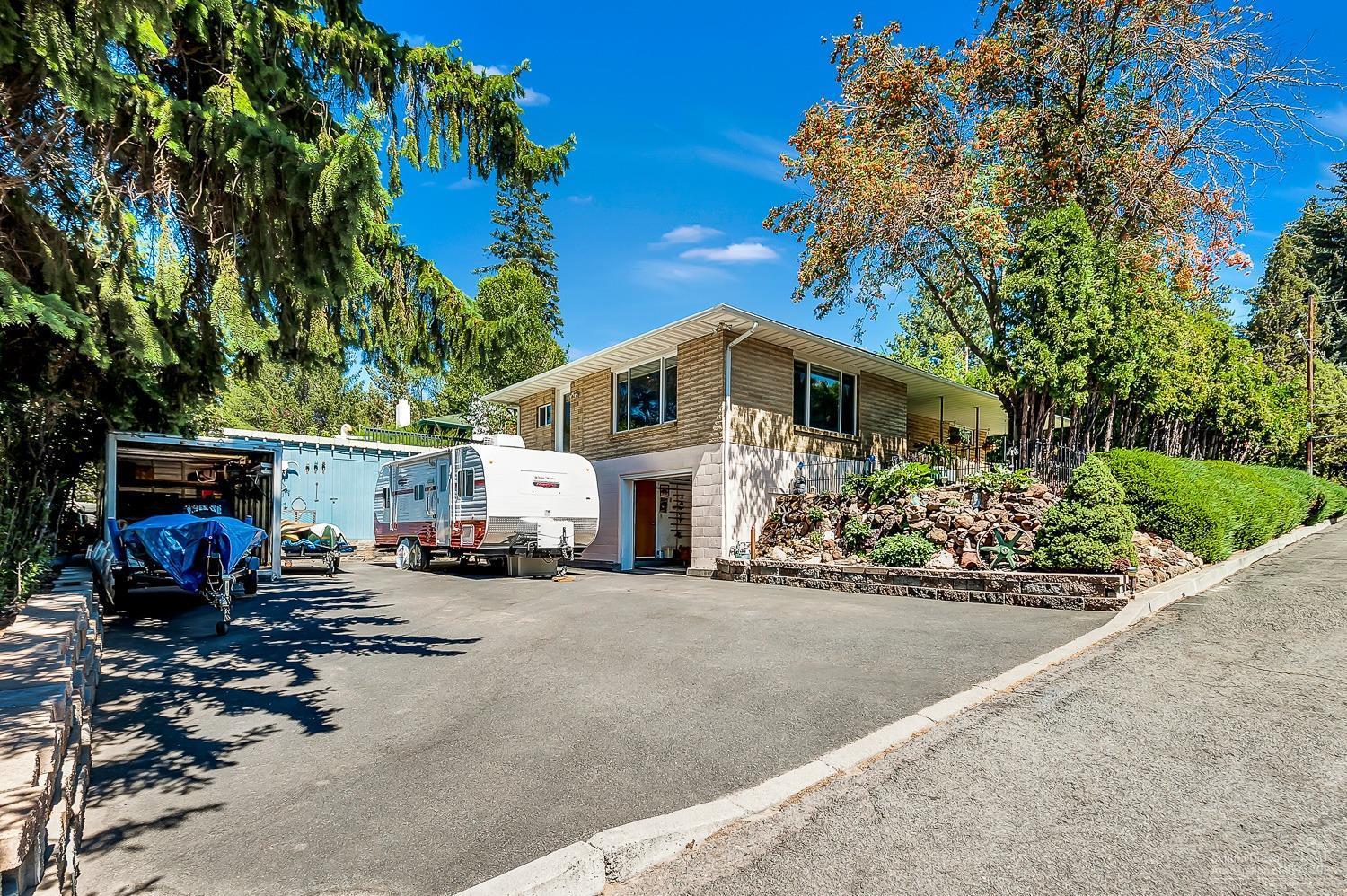 Bend Park - Residential