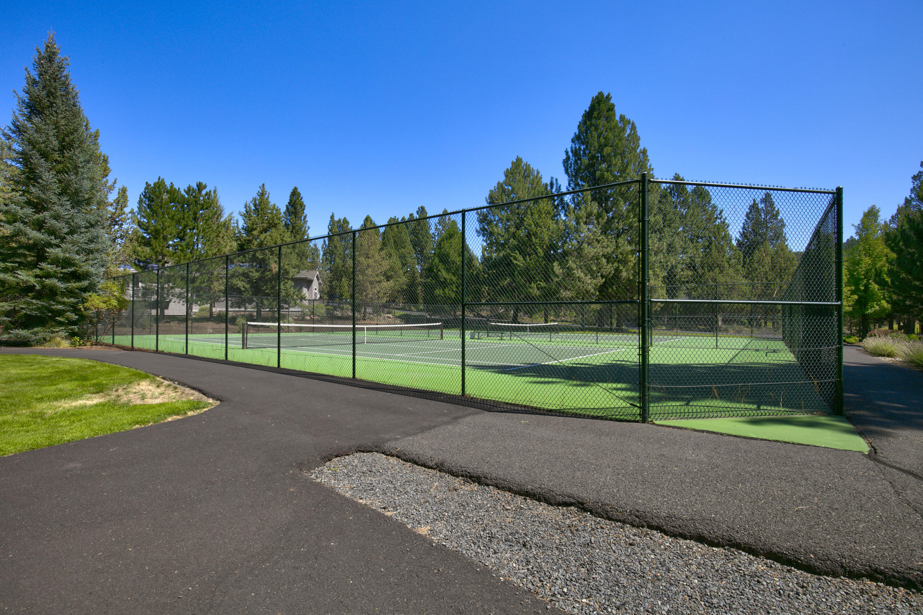 Awbrey Glen - Residential