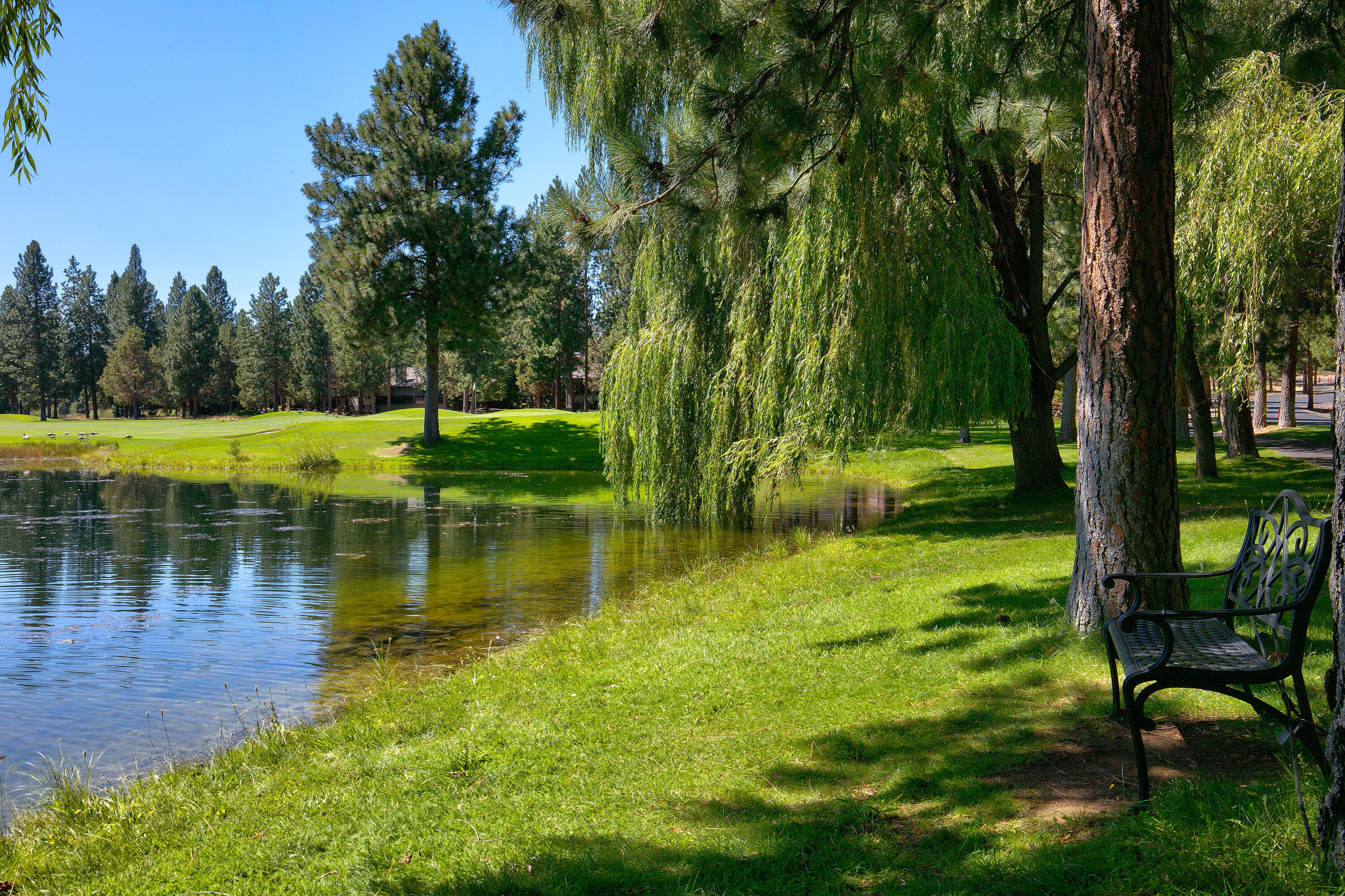 Awbrey Glen - Residential
