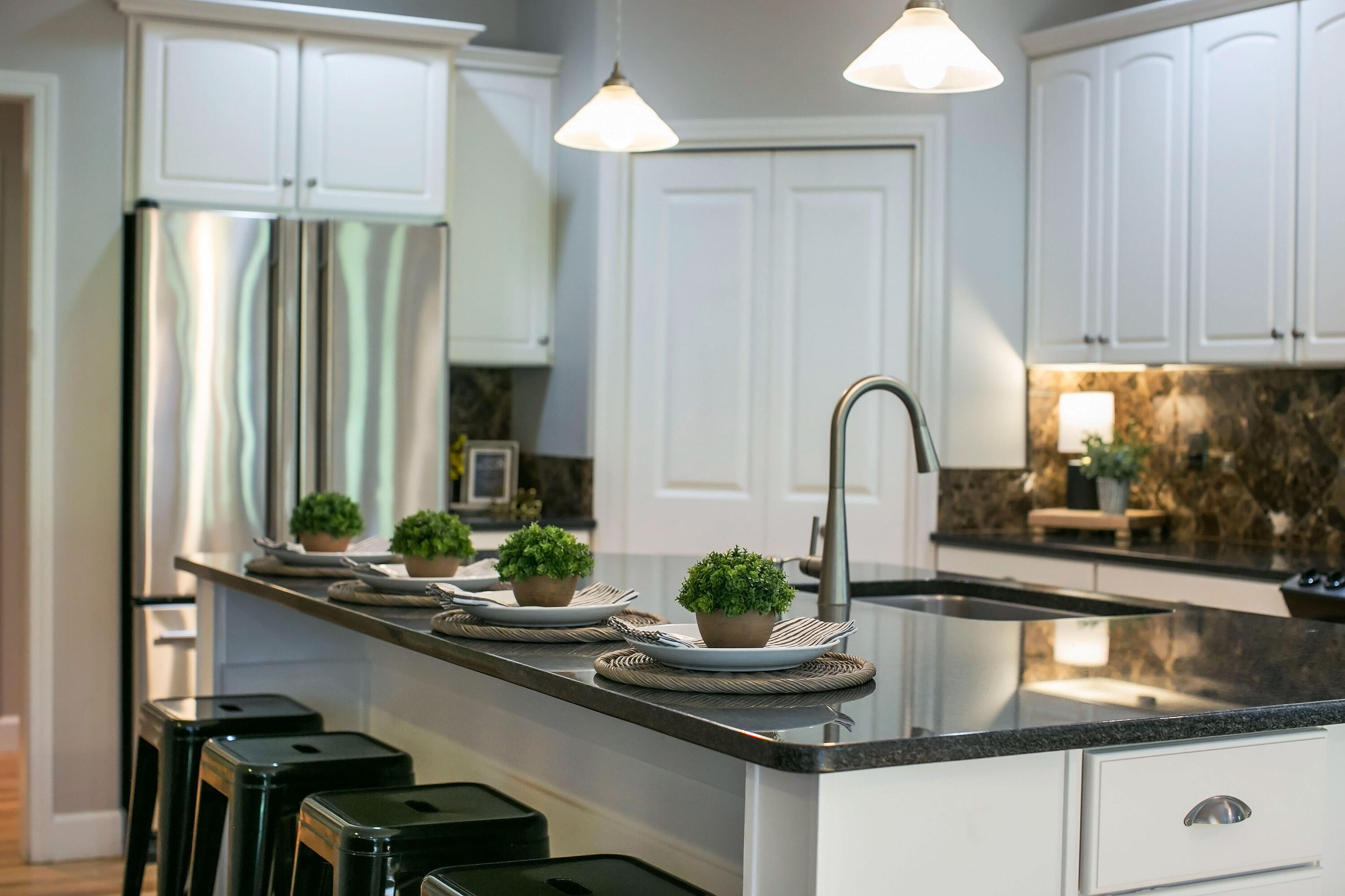 Awbrey Glen - Residential