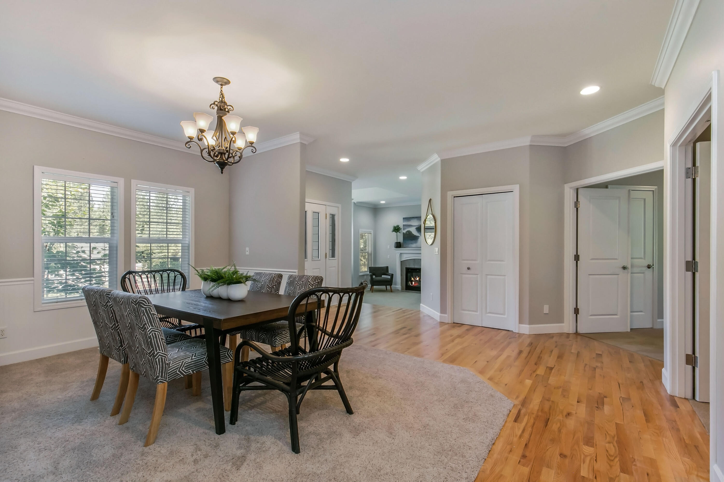 Awbrey Glen - Residential