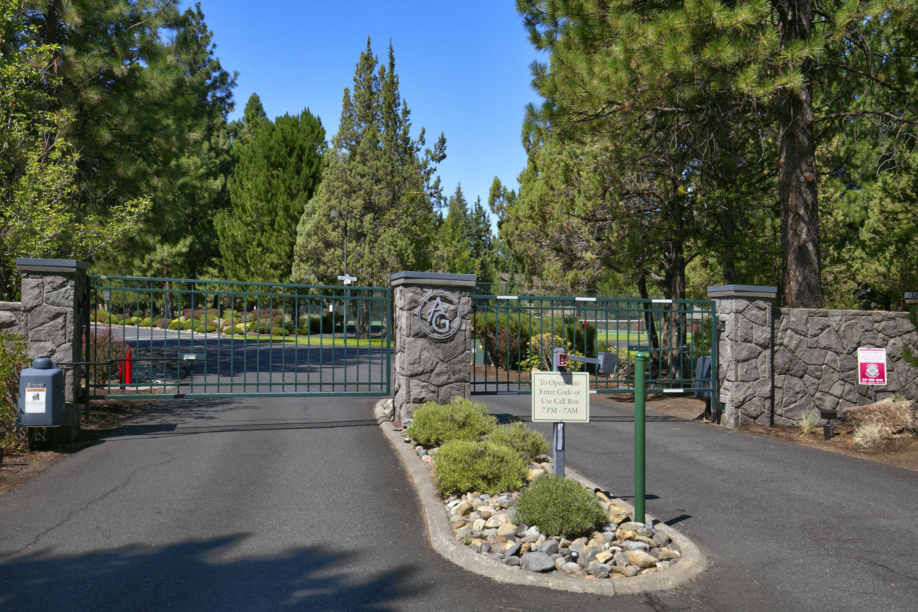 Awbrey Glen - Residential