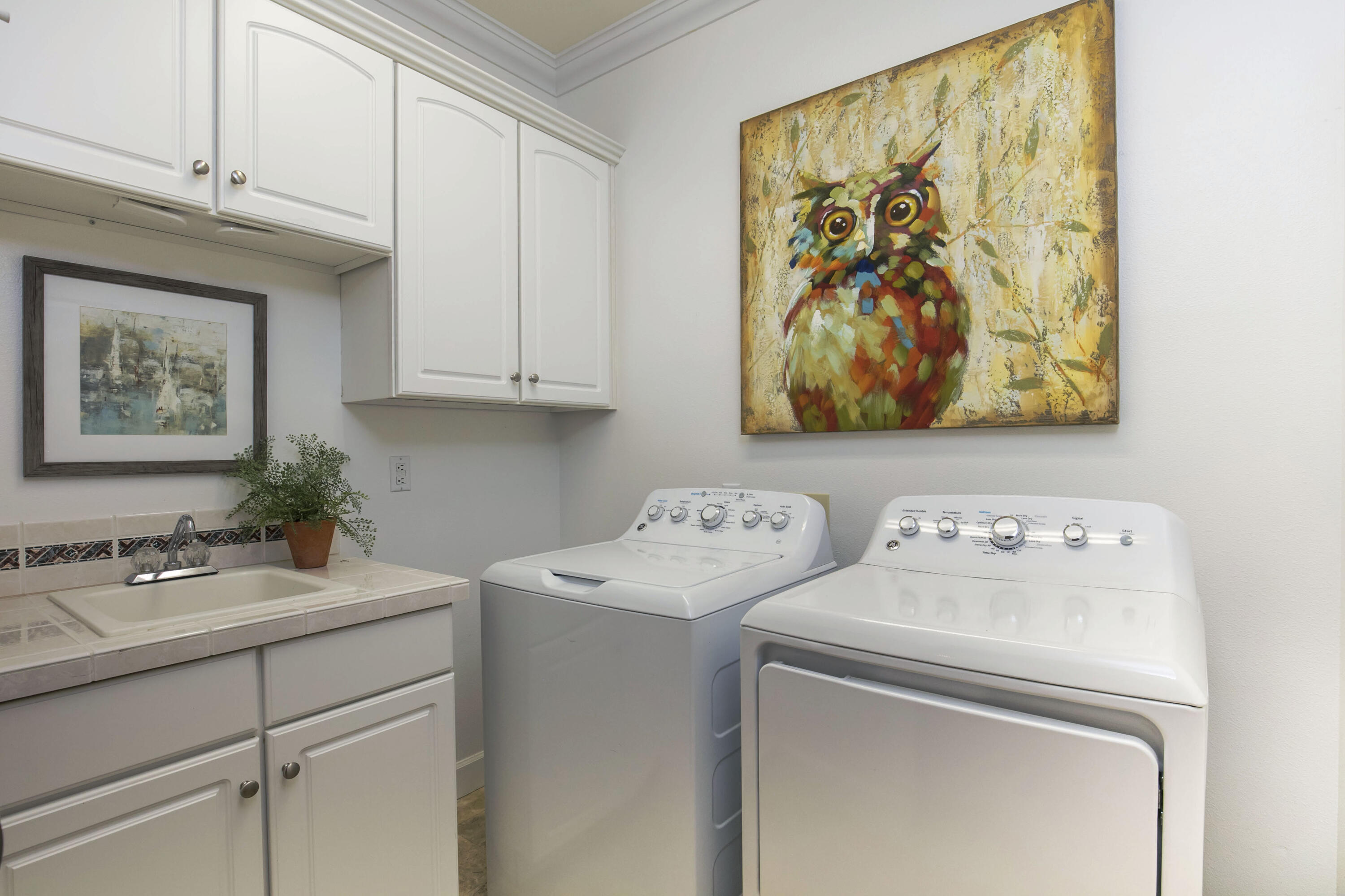 Awbrey Glen - Residential