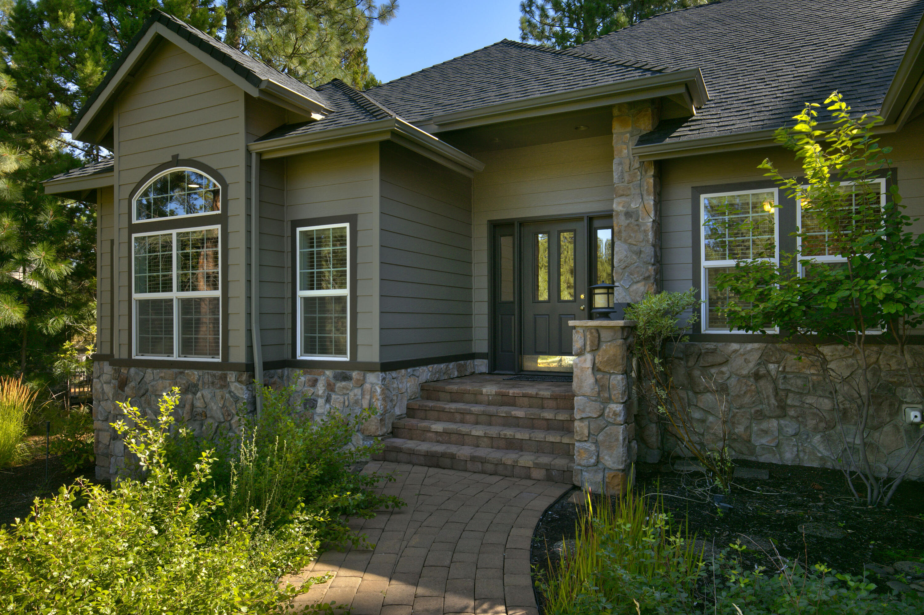 Awbrey Glen - Residential