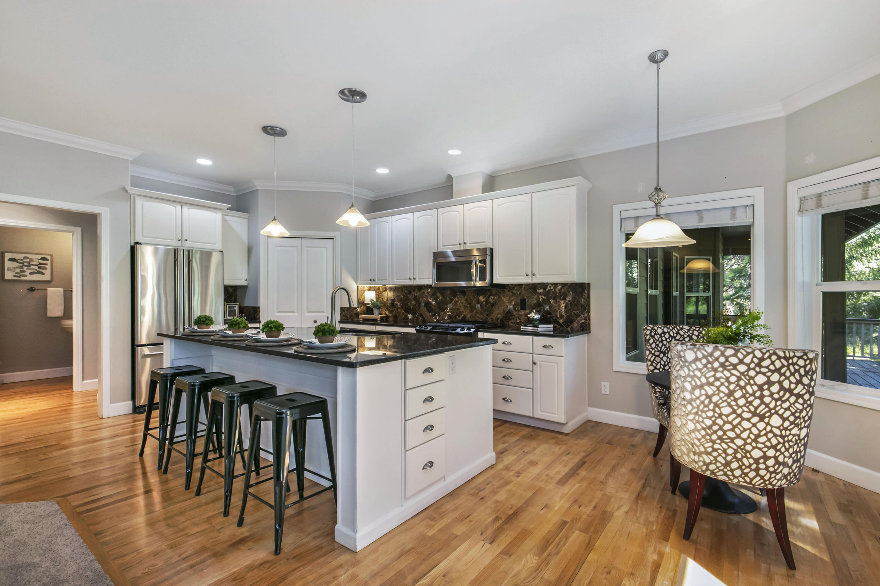 Awbrey Glen - Residential