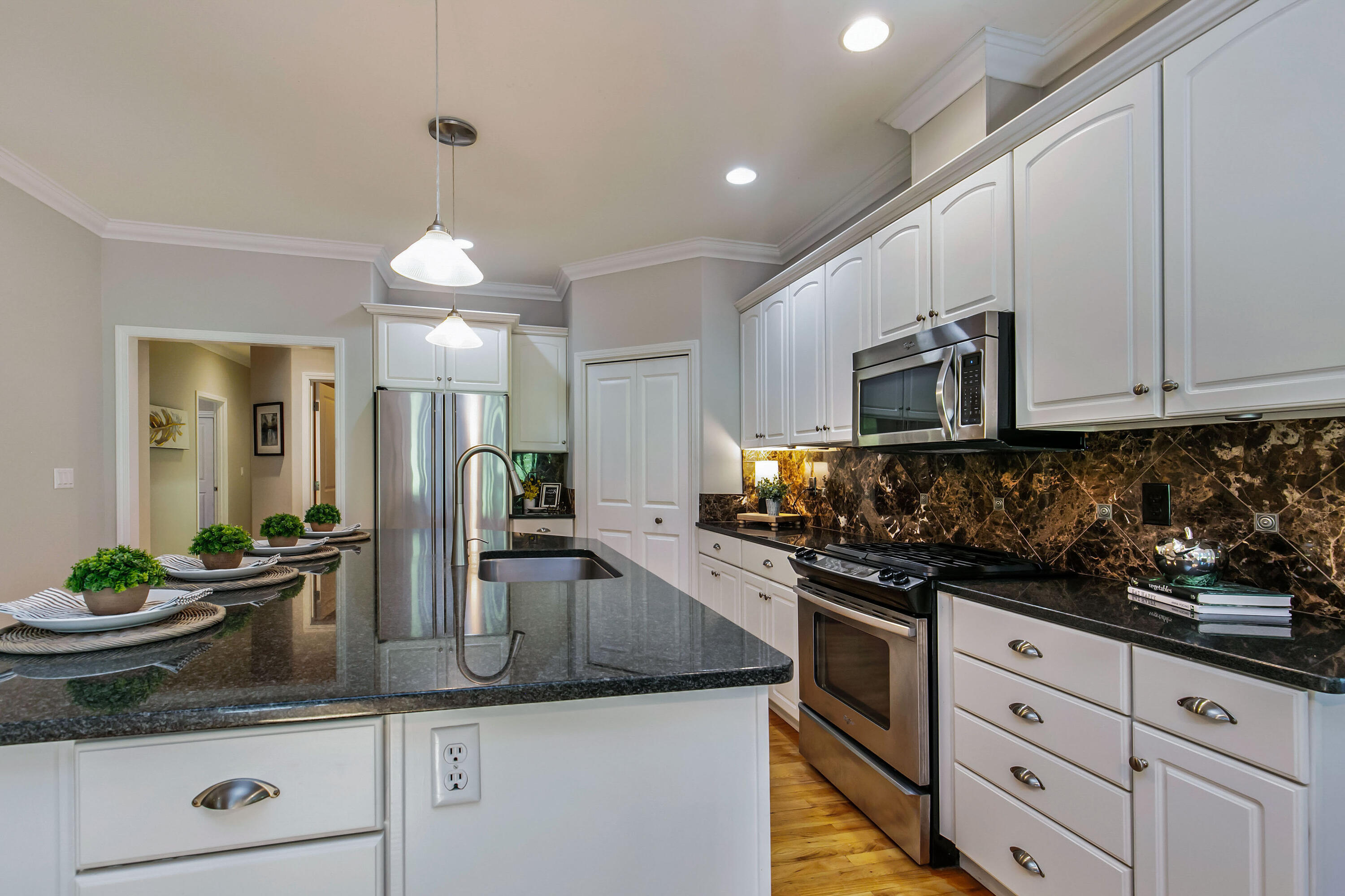 Awbrey Glen - Residential