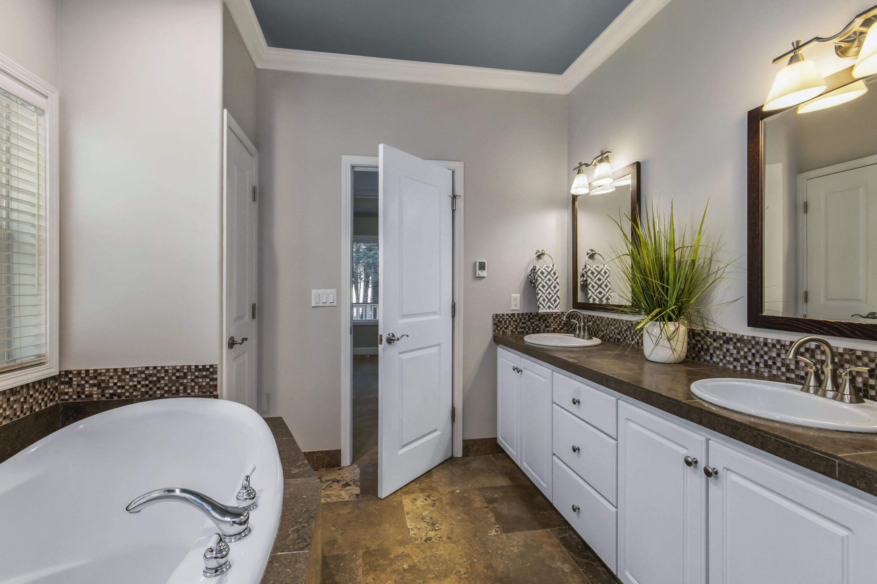 Awbrey Glen - Residential