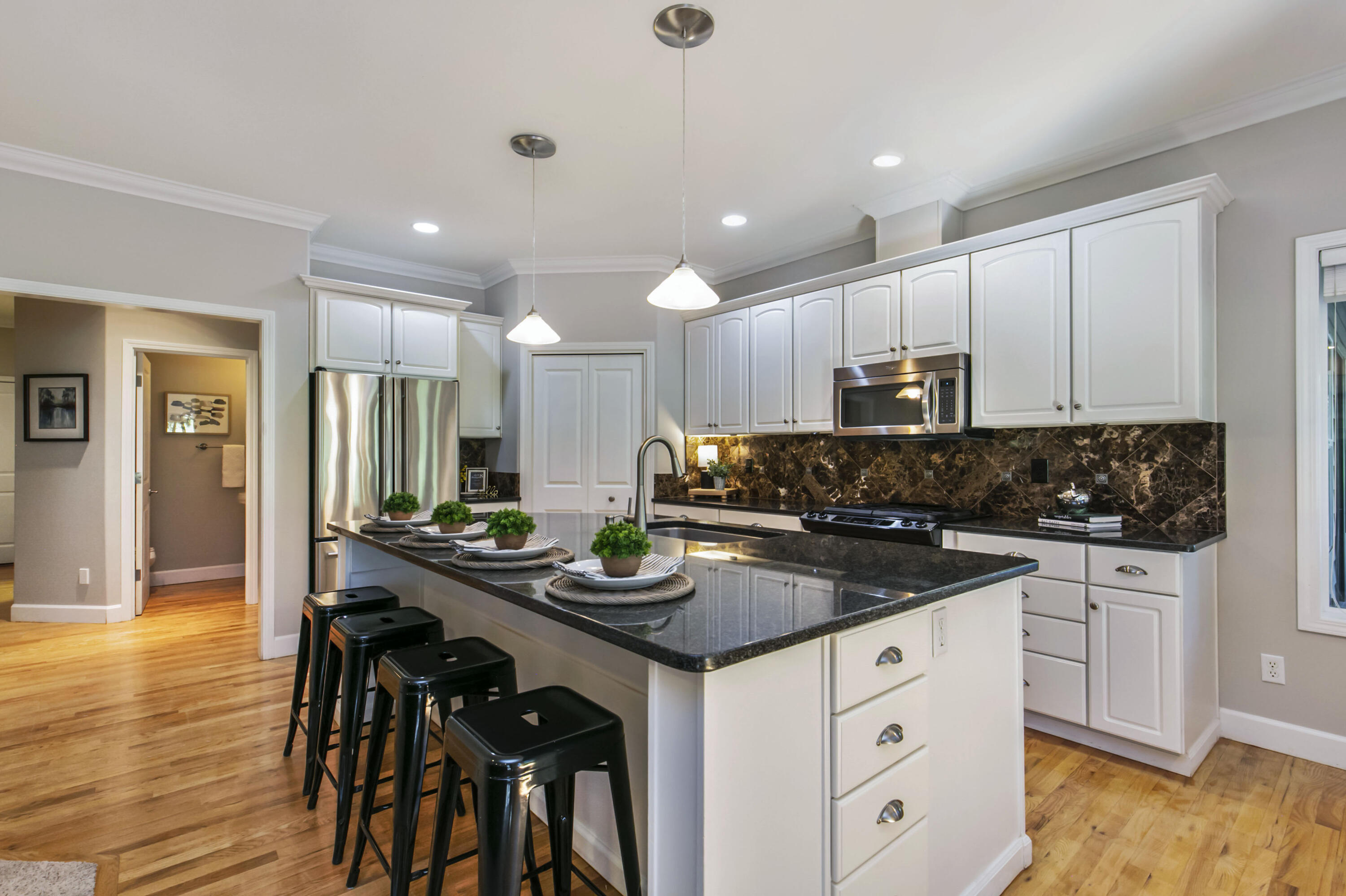 Awbrey Glen - Residential