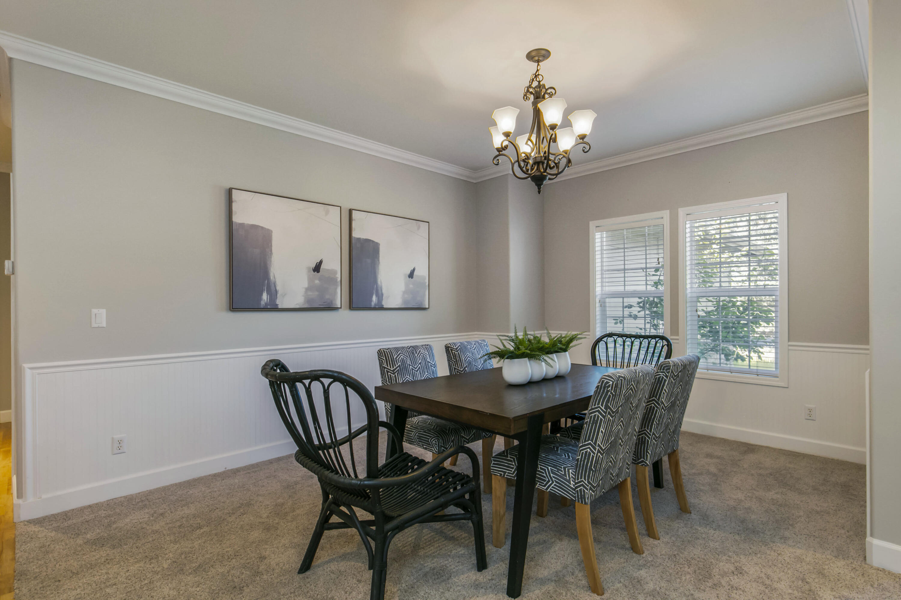 Awbrey Glen - Residential