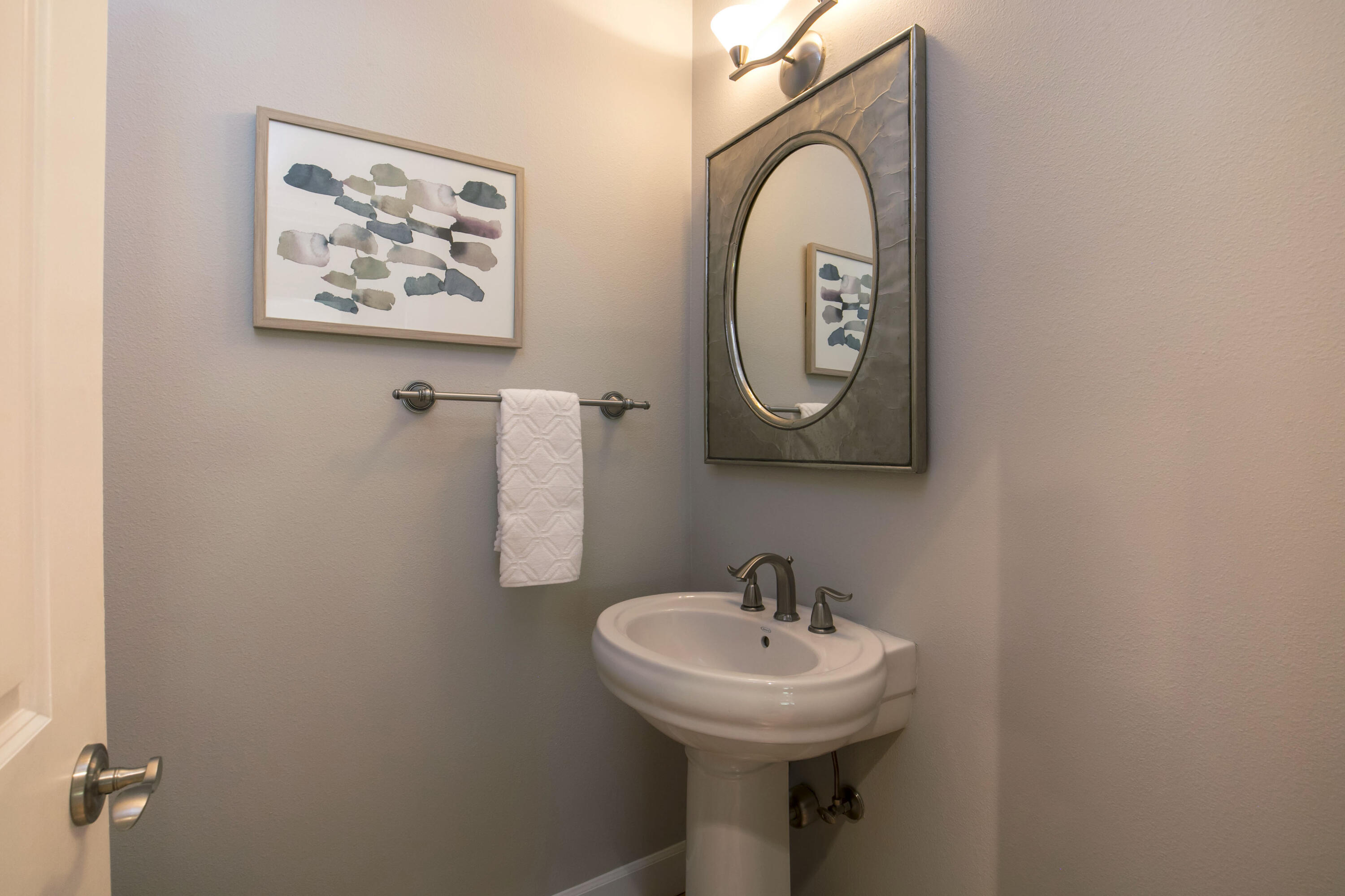 Awbrey Glen - Residential