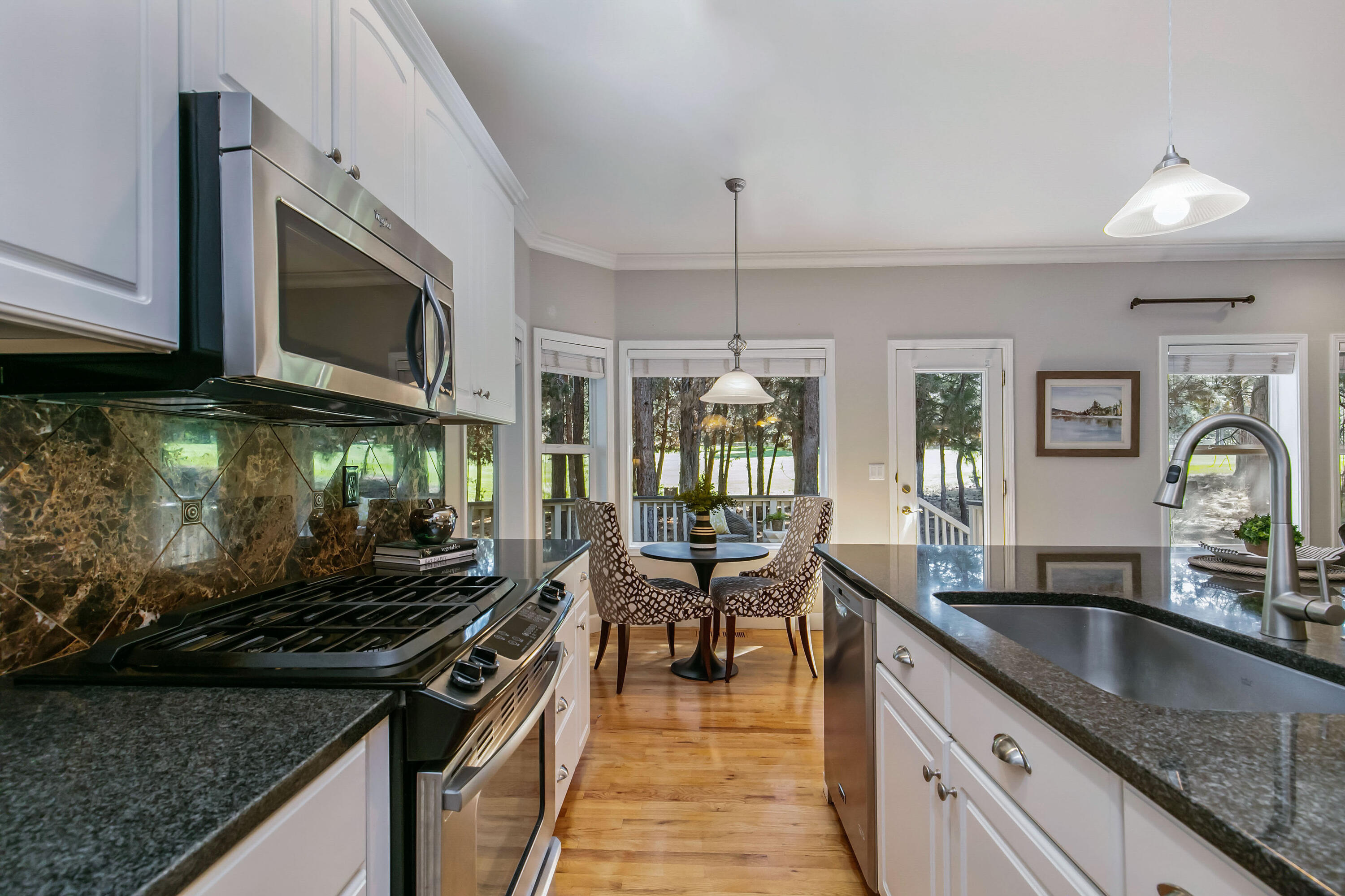 Awbrey Glen - Residential