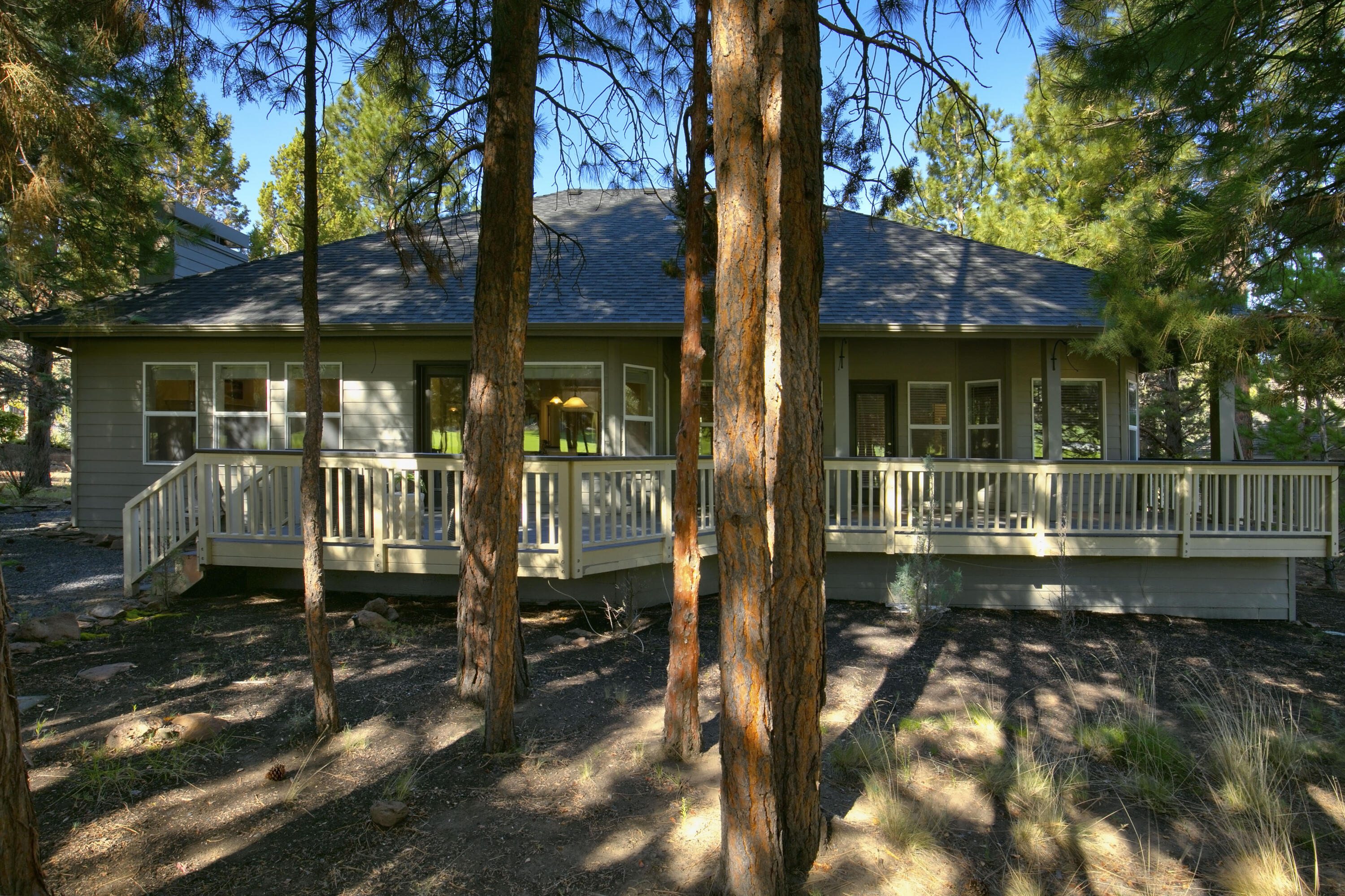 Awbrey Glen - Residential