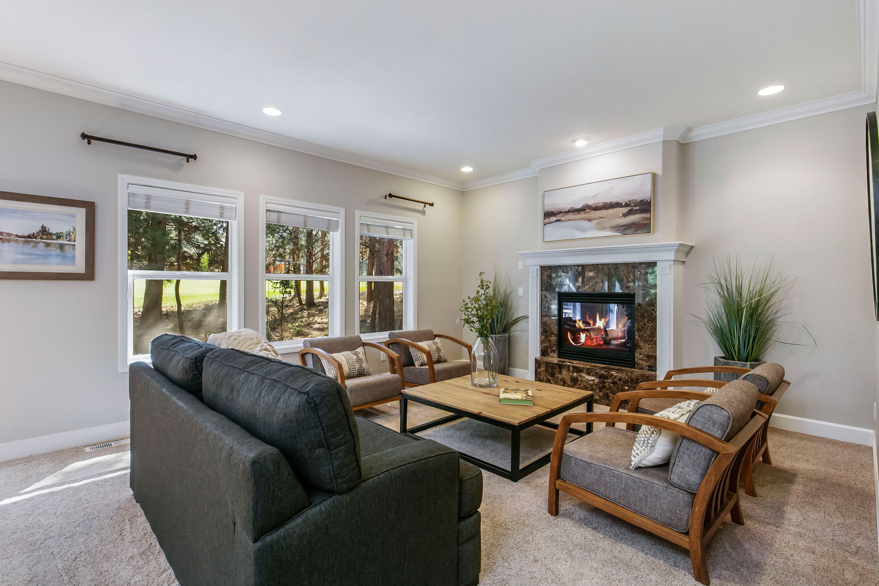 Awbrey Glen - Residential