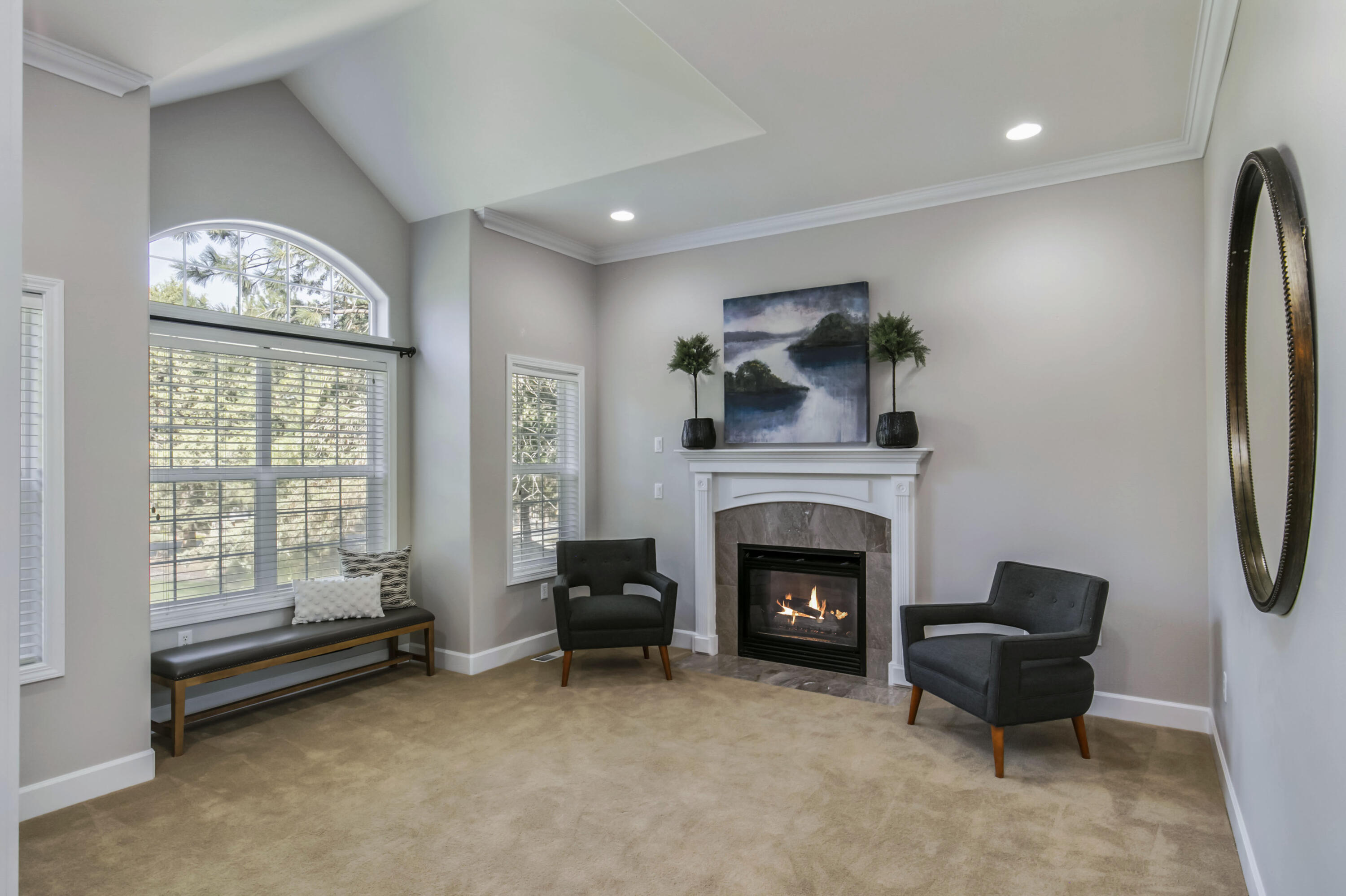 Awbrey Glen - Residential