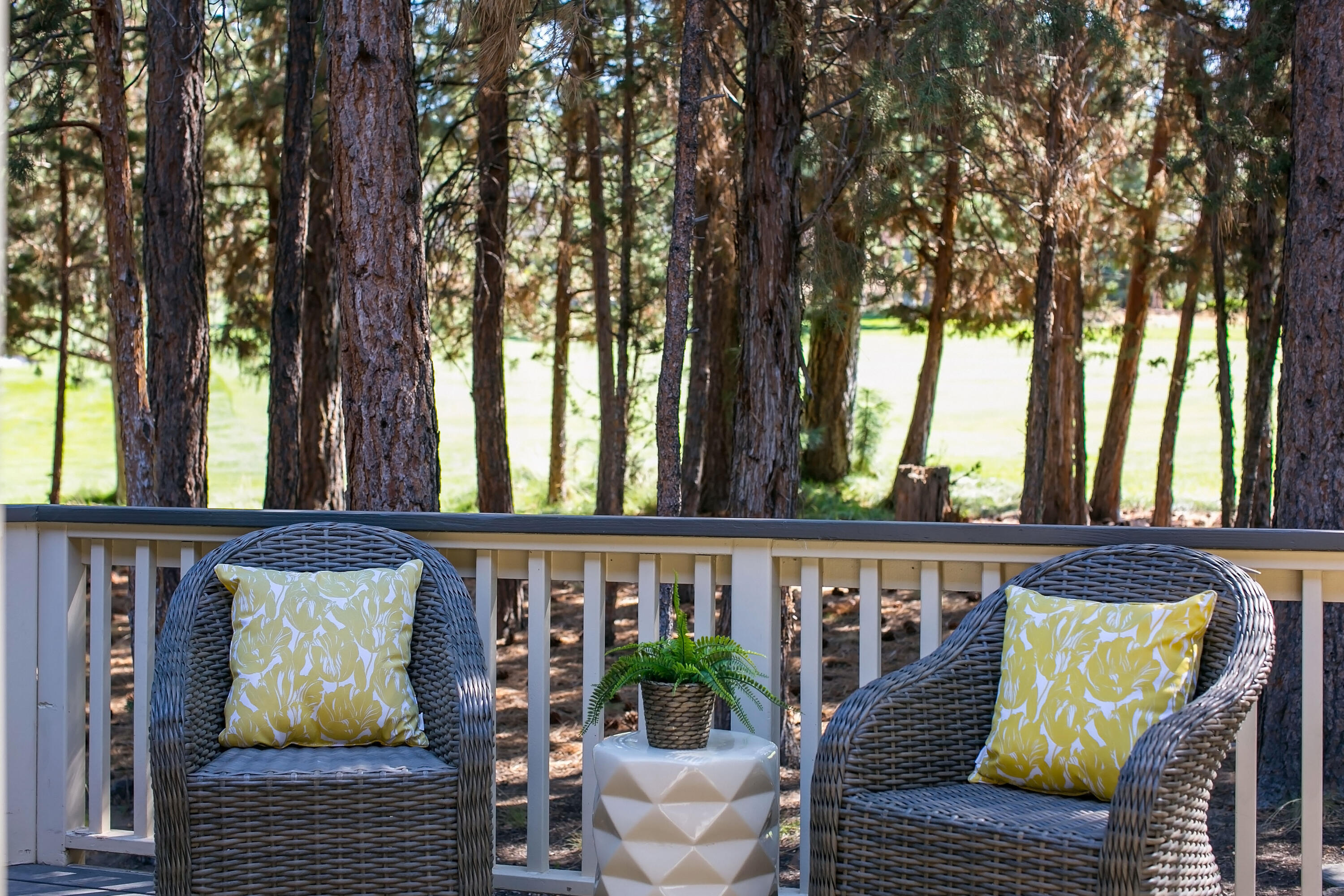 Awbrey Glen - Residential