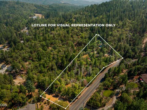 Tiny photo for 289 Shadow Mountain Way, Grants Pass, OR 97527 (MLS # 220226744)