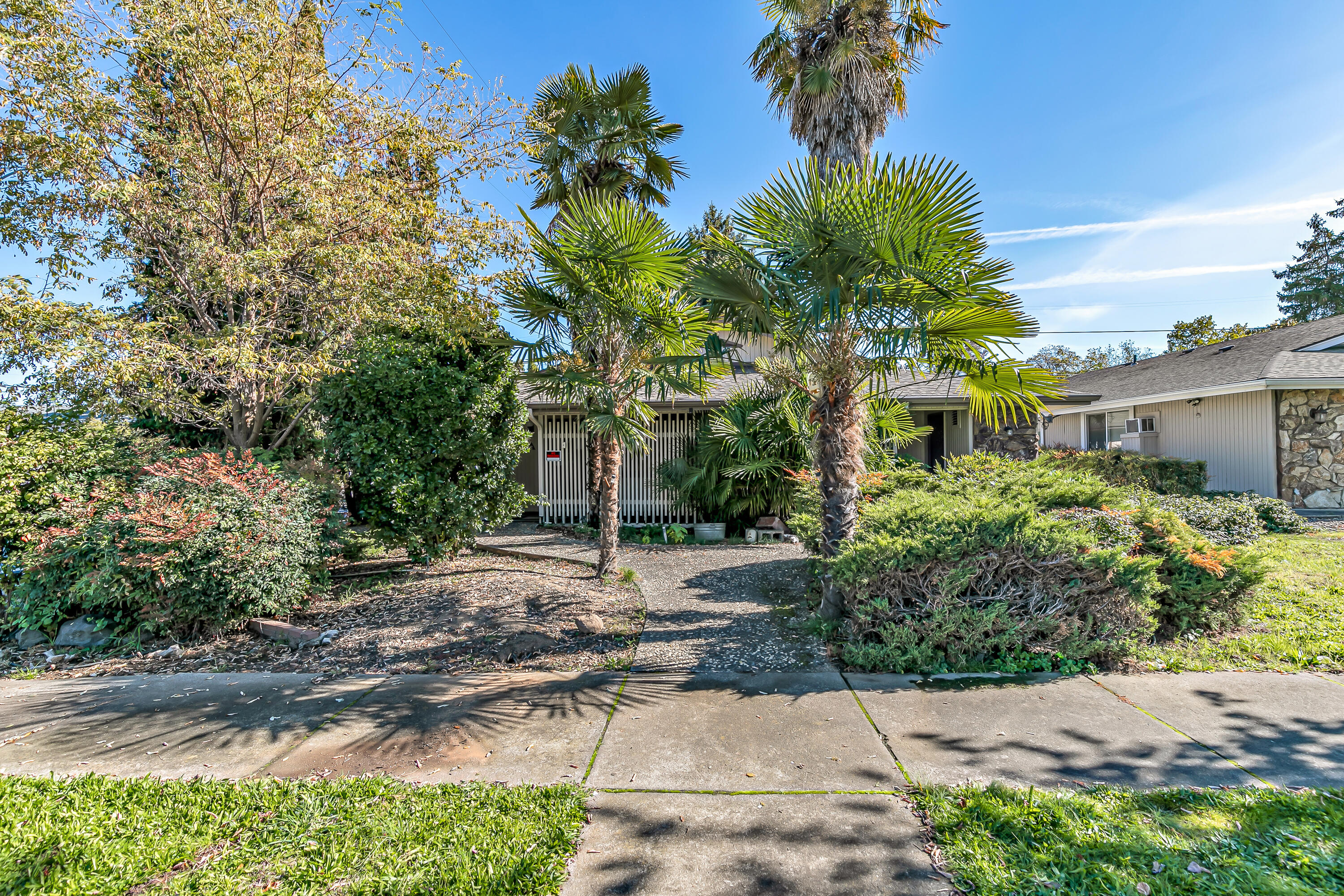 West Walnut Park Addition - Residential Income