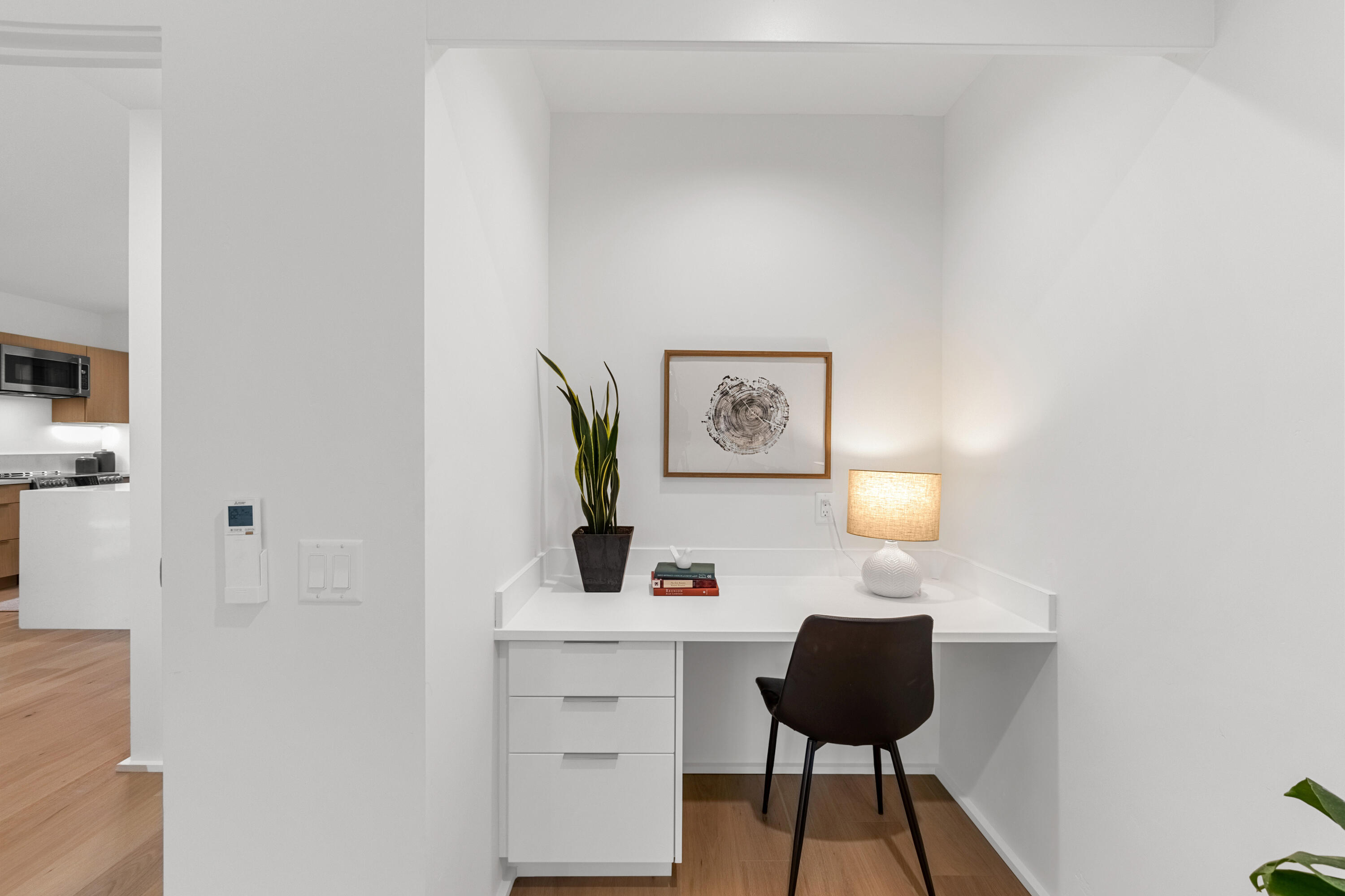 Sisters Woodlands - Residential