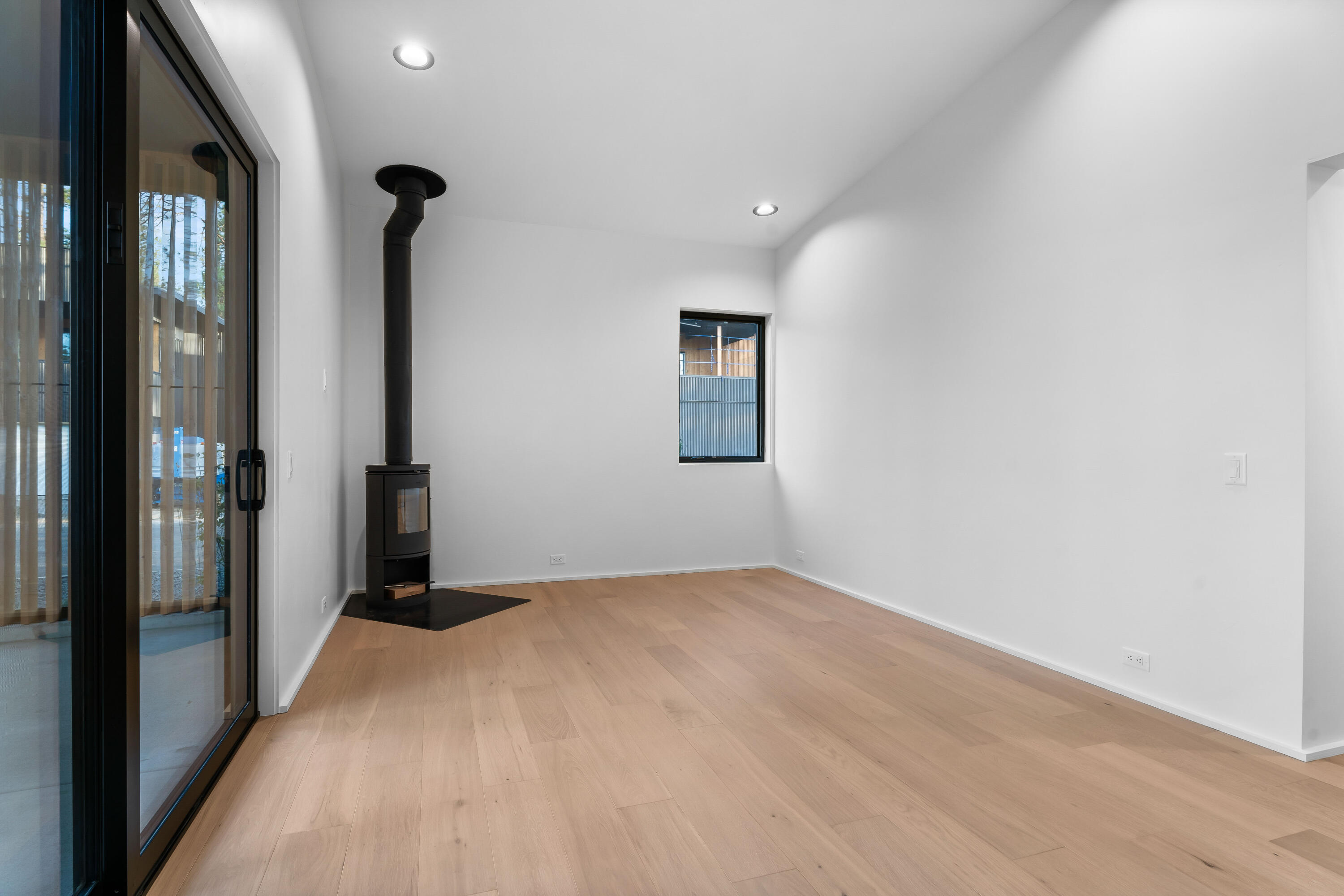 Sisters Woodlands - Residential