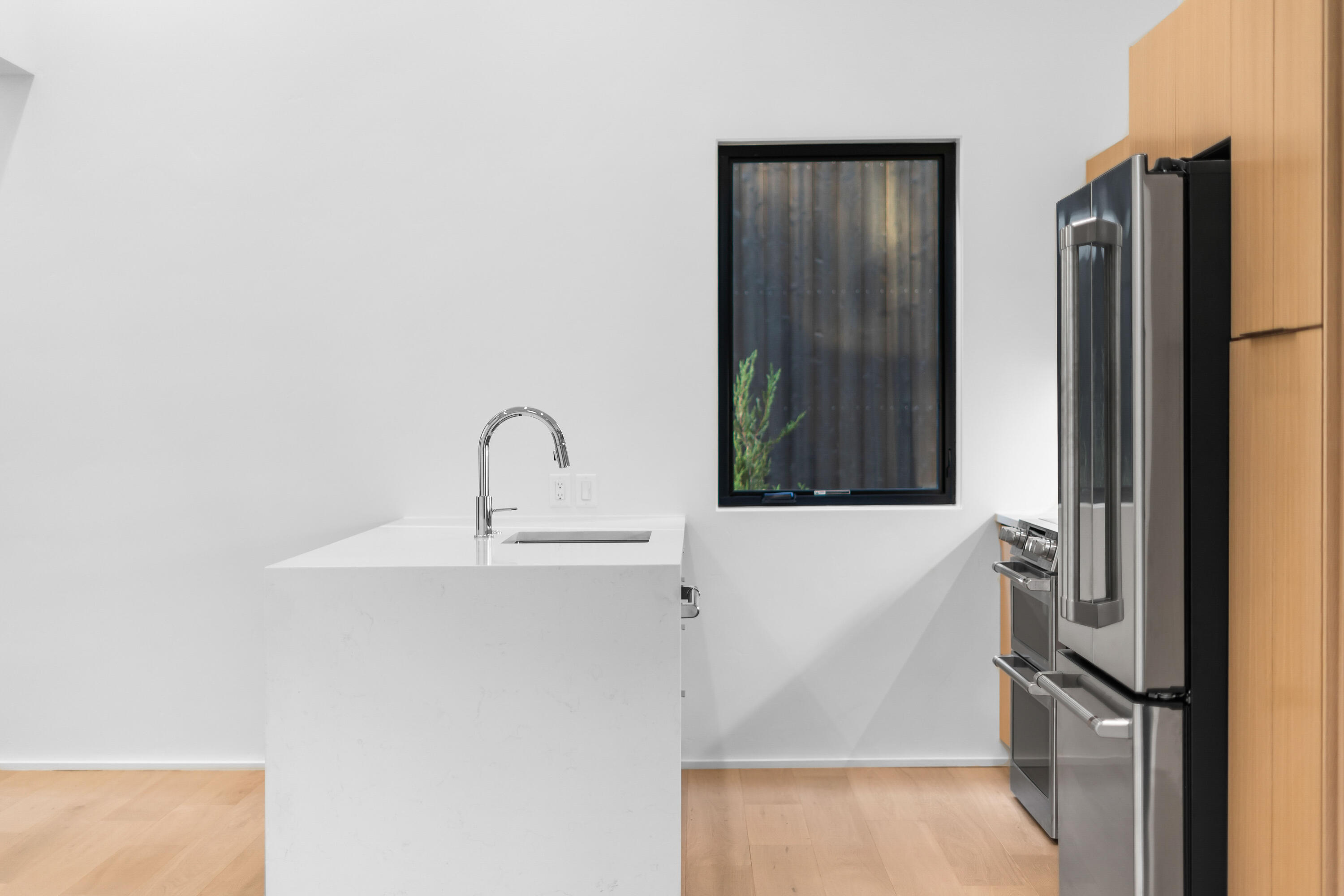 Sisters Woodlands - Residential