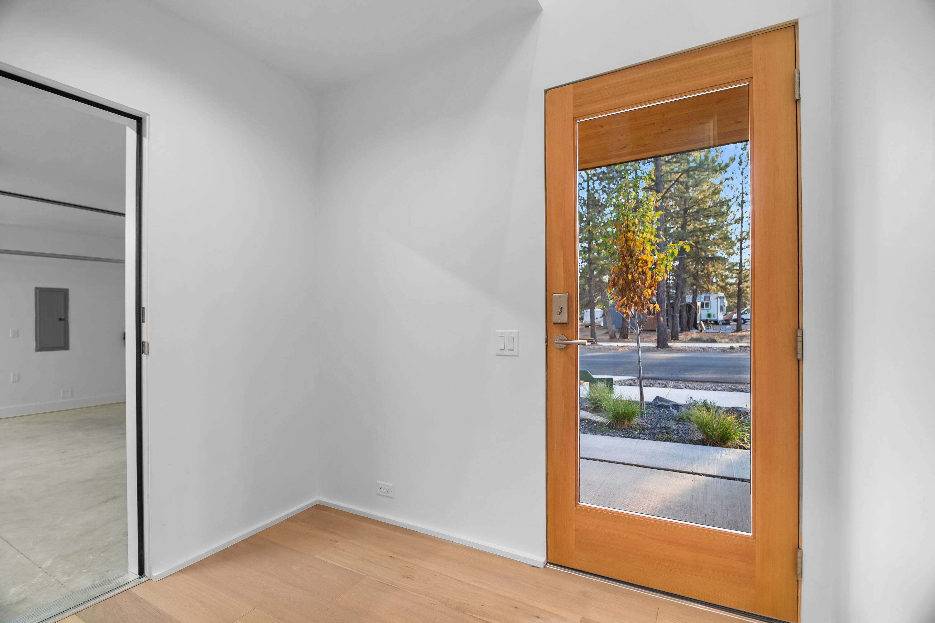 Sisters Woodlands - Residential