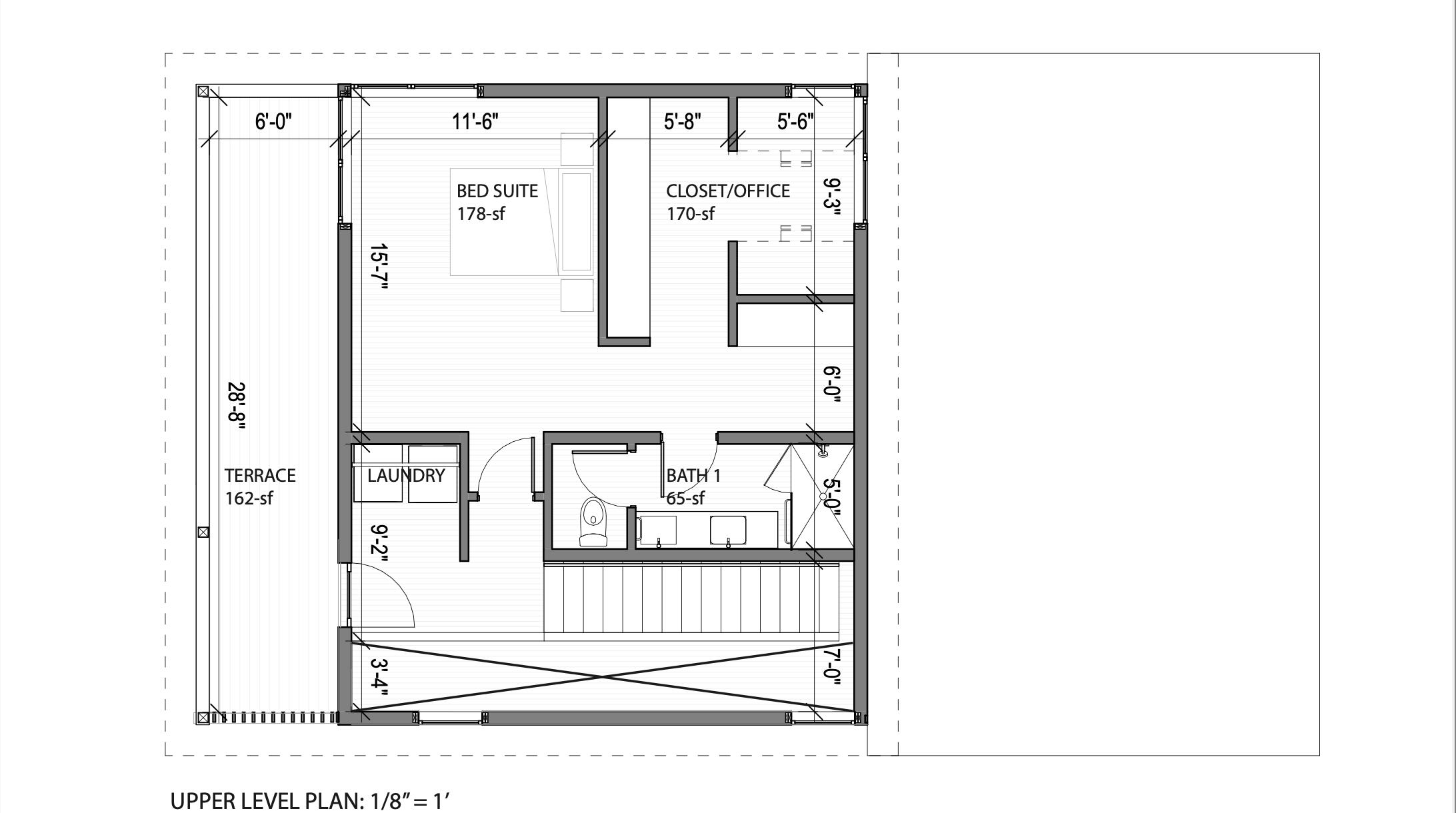 Sisters Woodlands - Residential