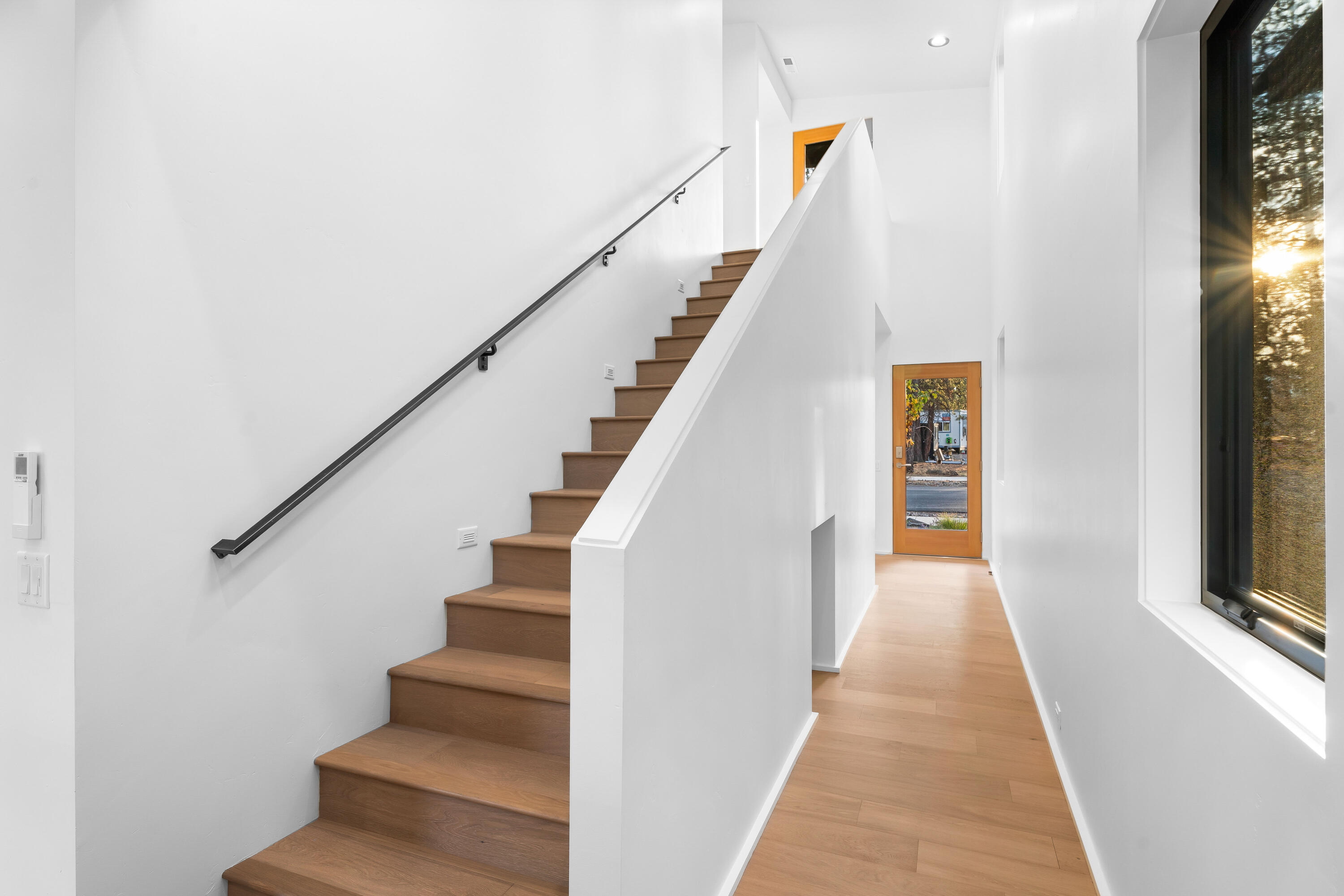 Sisters Woodlands - Residential