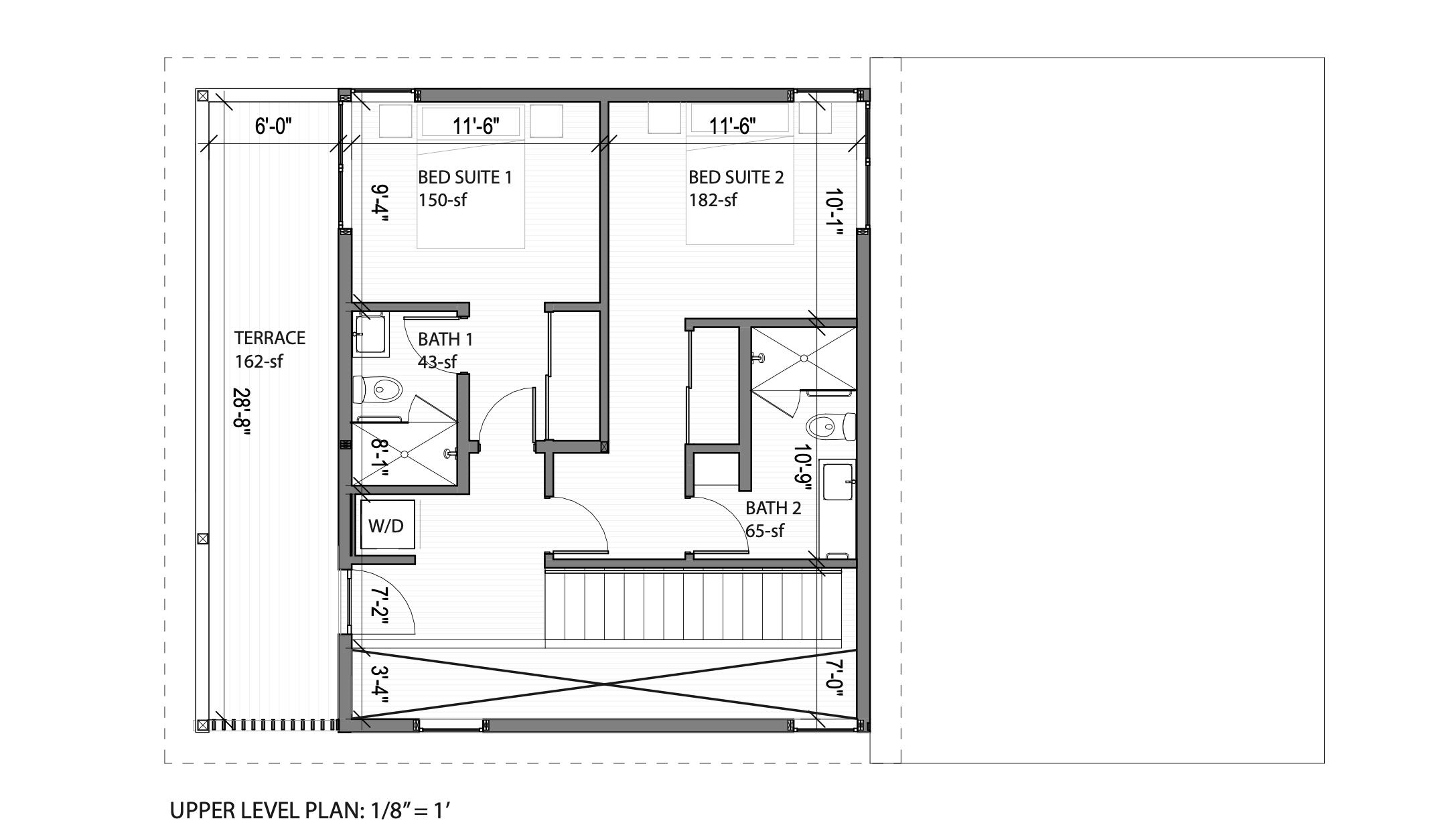 Sisters Woodlands - Residential