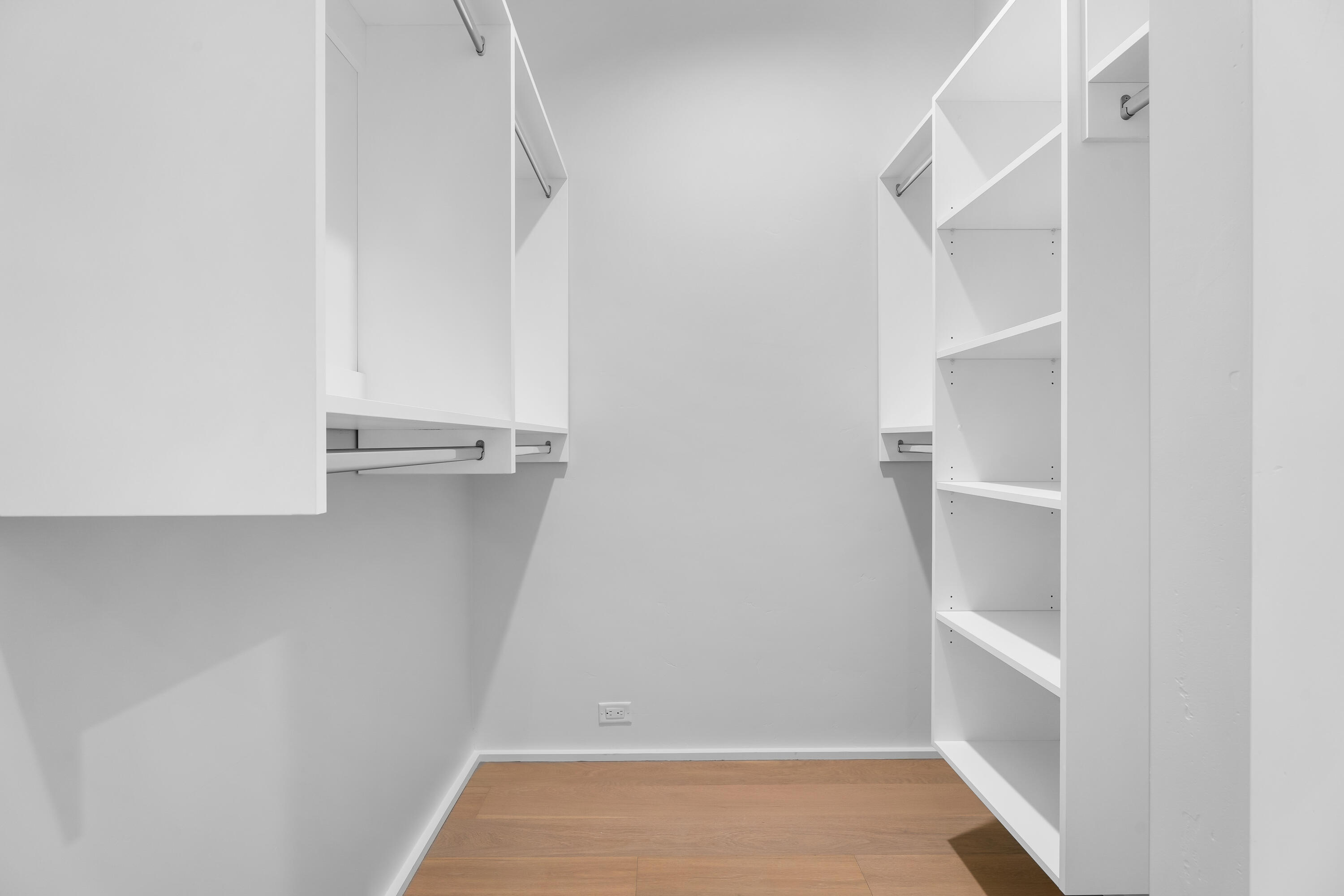 Sisters Woodlands - Residential