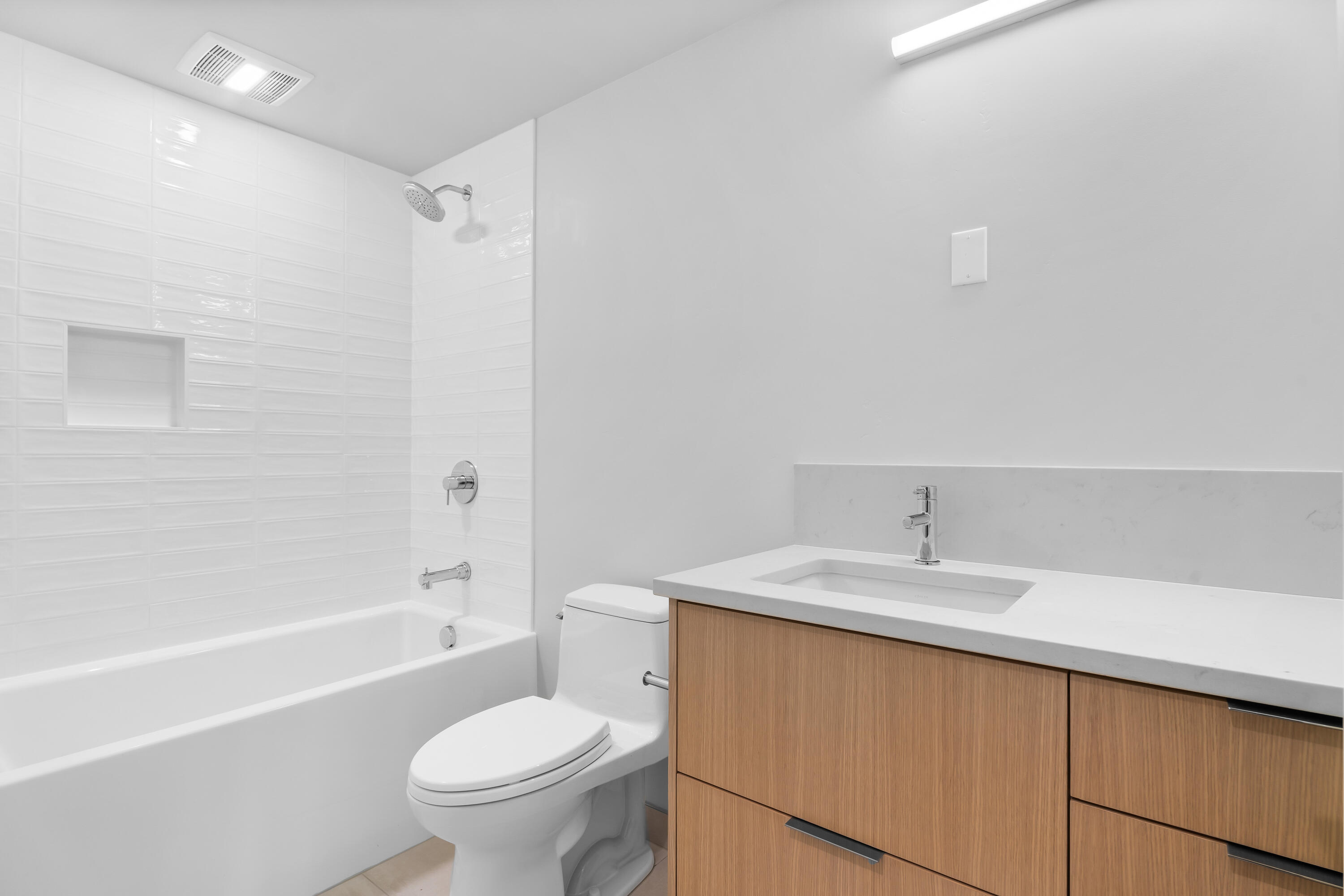 Sisters Woodlands - Residential