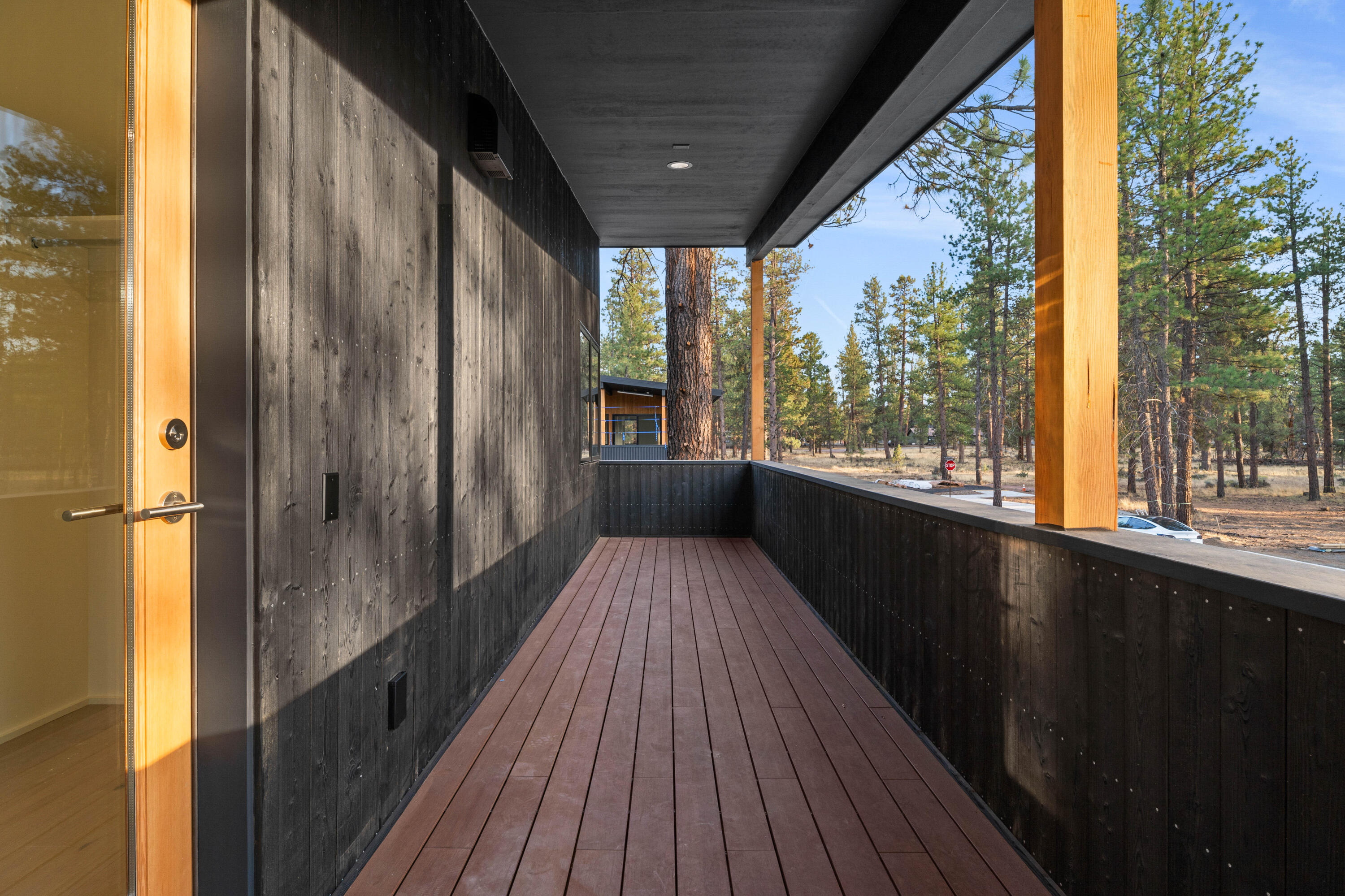 Sisters Woodlands - Residential