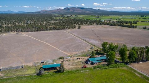 25800 Alfalfa Market Road Bend OR 97701