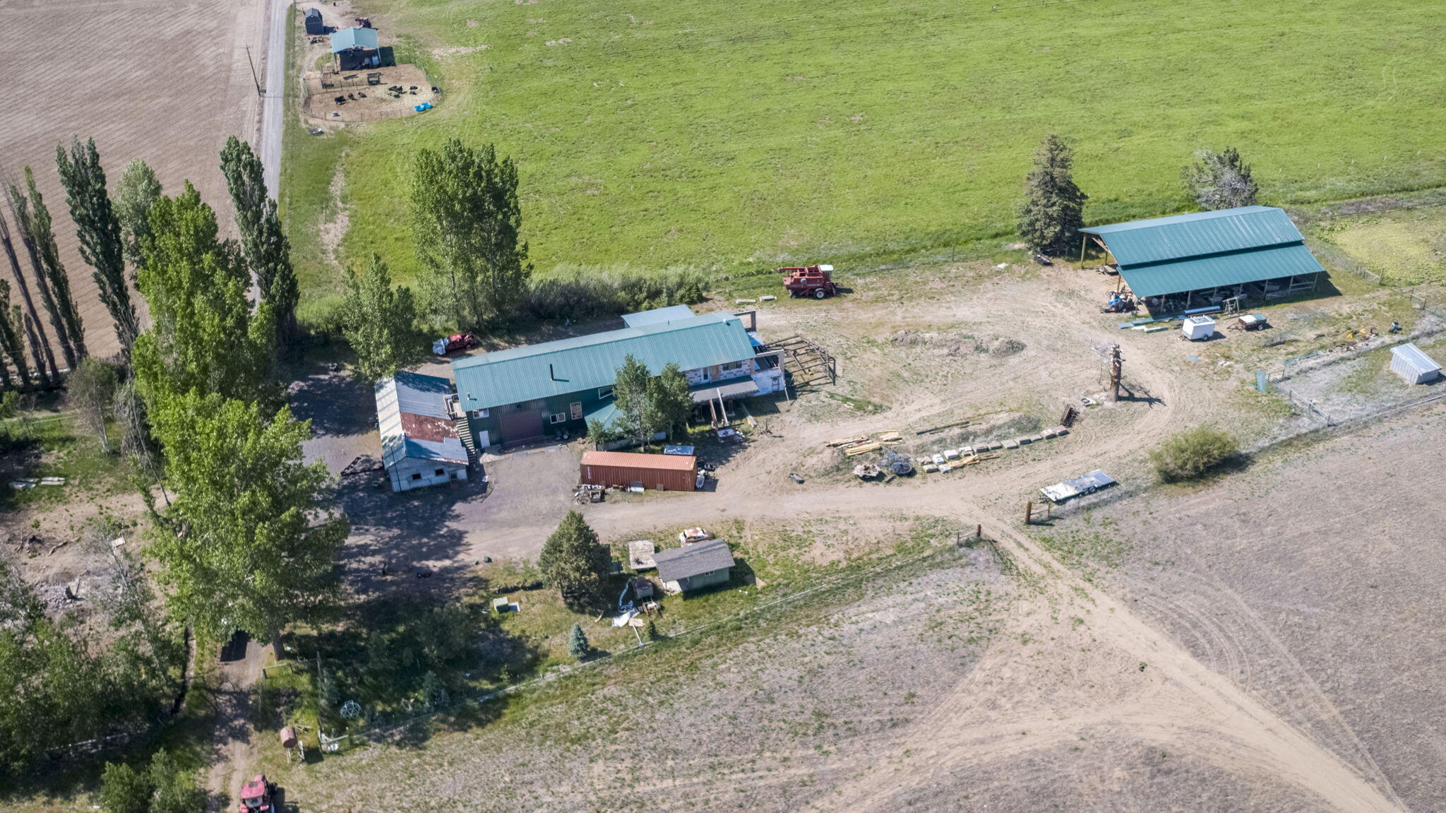 25800 Alfalfa Market Road