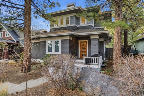 2484 NW Sacagawea Lane Bend OR 97703