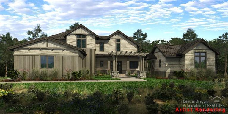 Tetherow - Residential