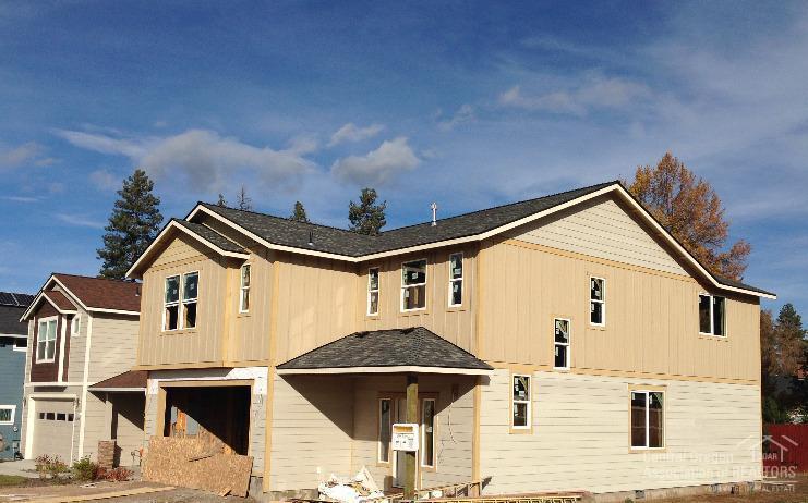 Millbrook Estates - Residential