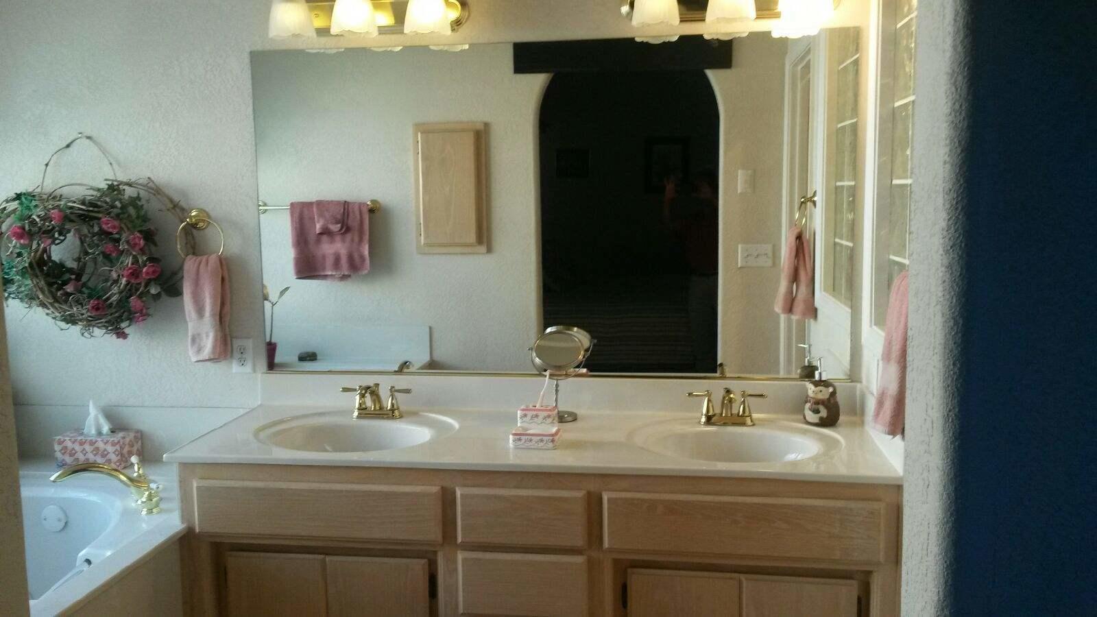 Cameron Heights Subdivision - Residential