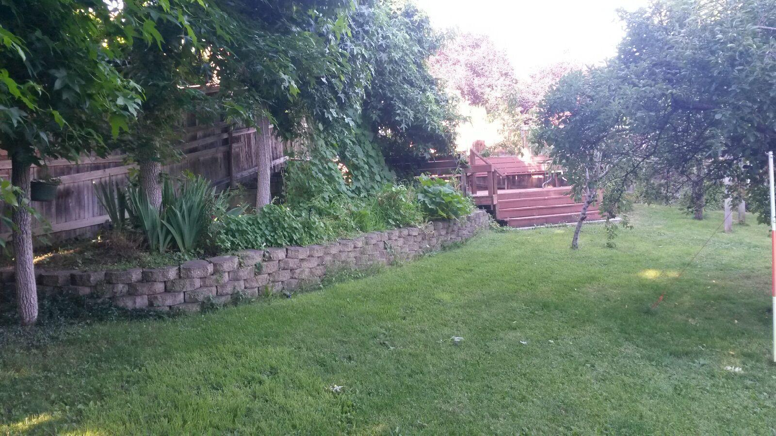 Cameron Heights Subdivision - Residential