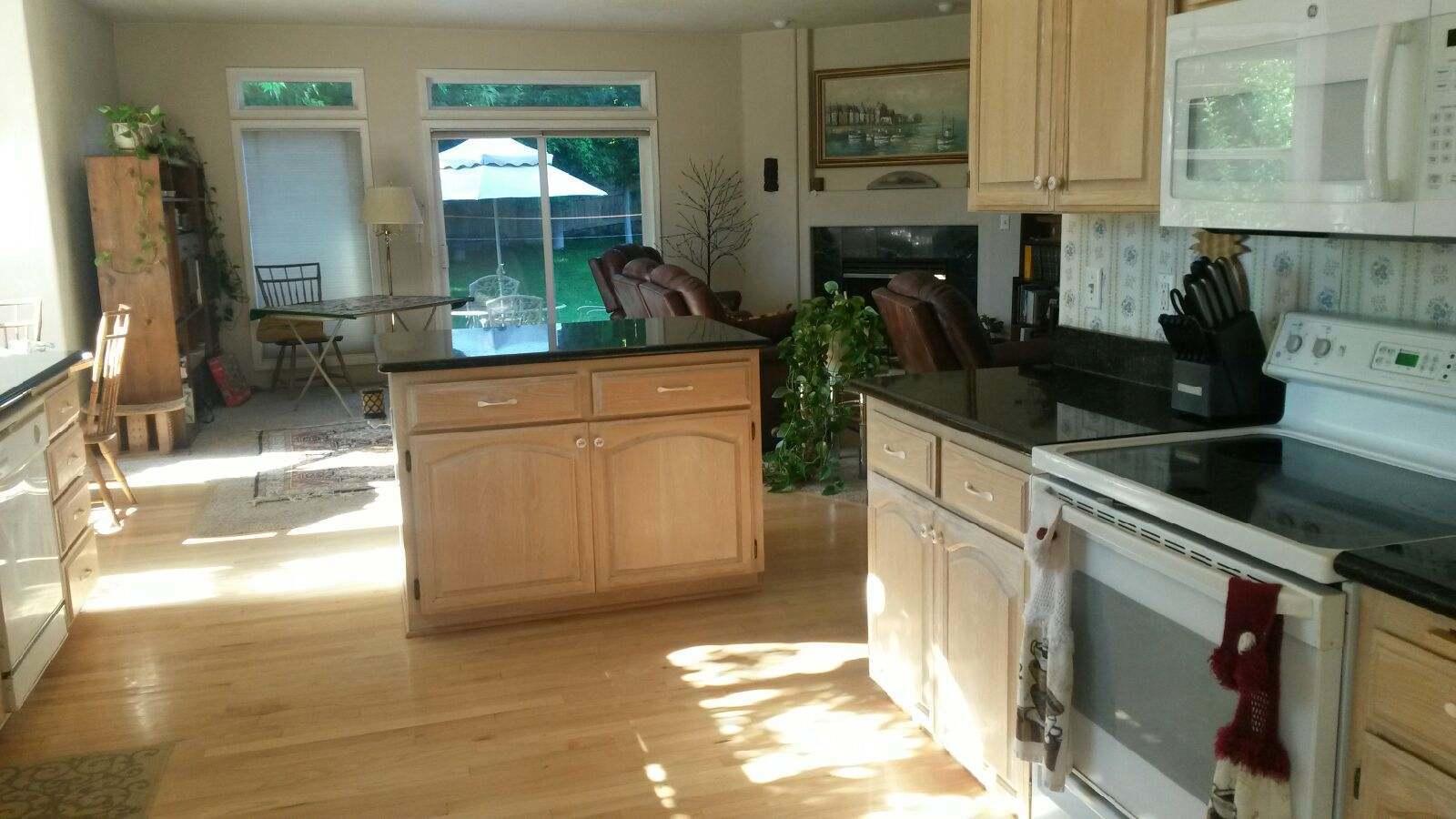 Cameron Heights Subdivision - Residential