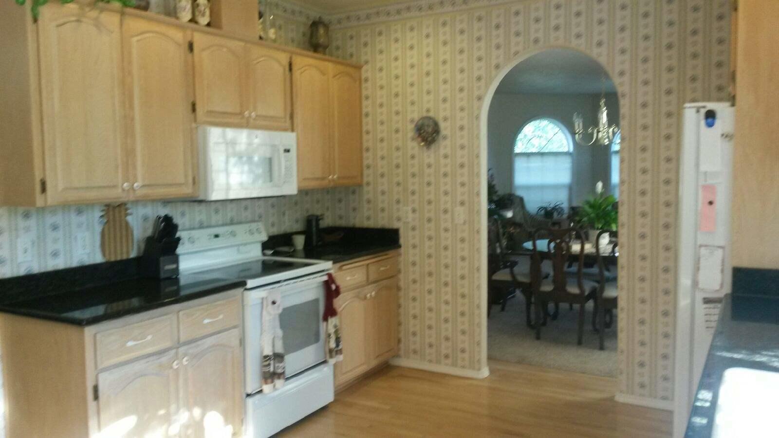 Cameron Heights Subdivision - Residential