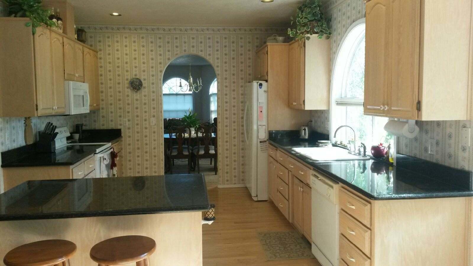 Cameron Heights Subdivision - Residential
