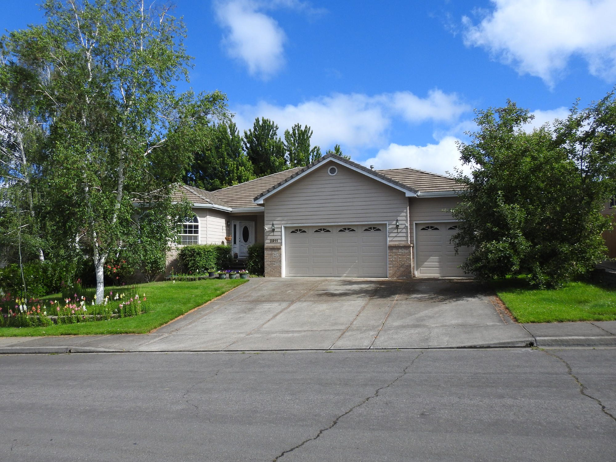 Cameron Heights Subdivision - Residential