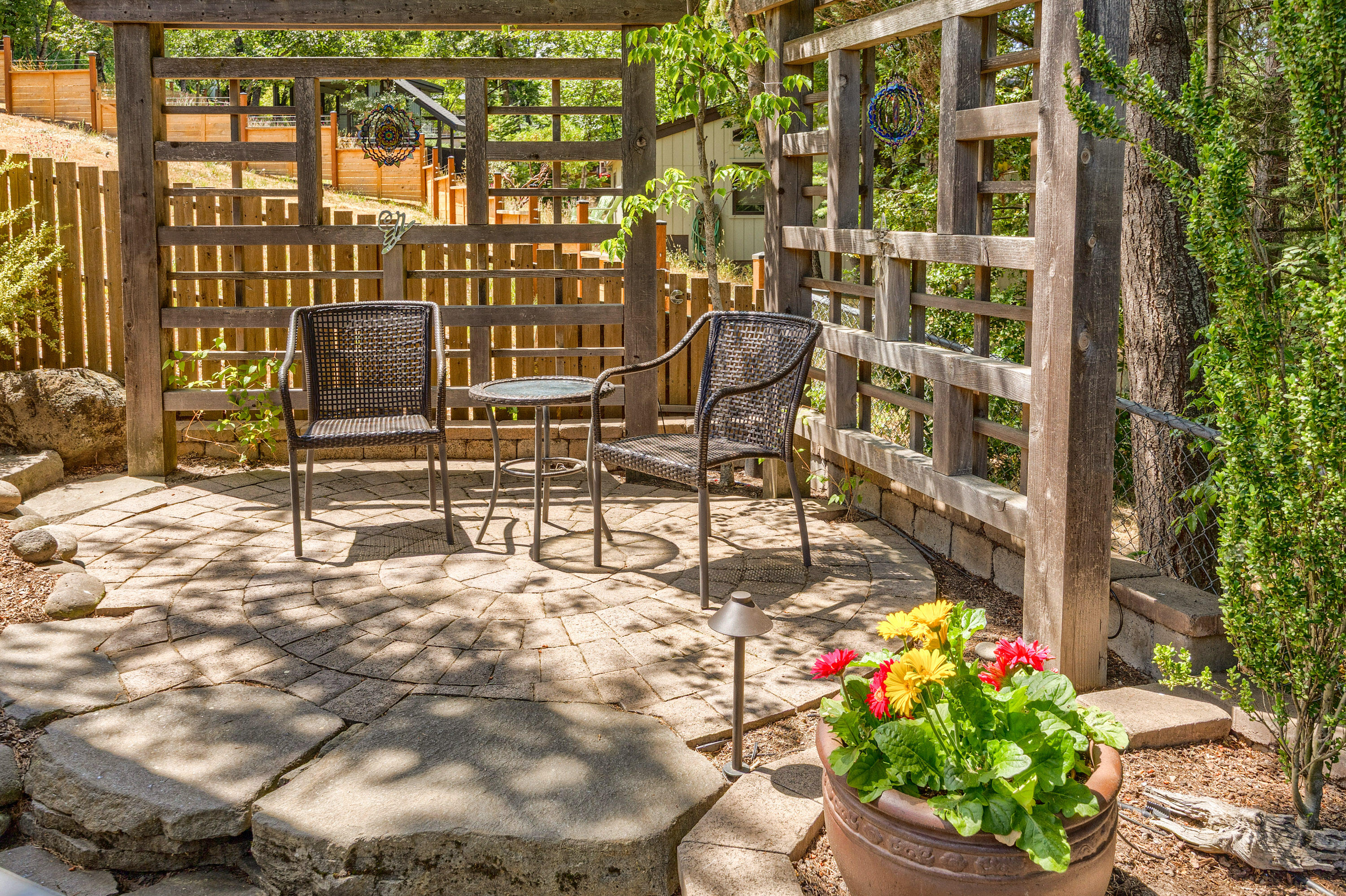 Quailhaven Planned Unit Development - Residential