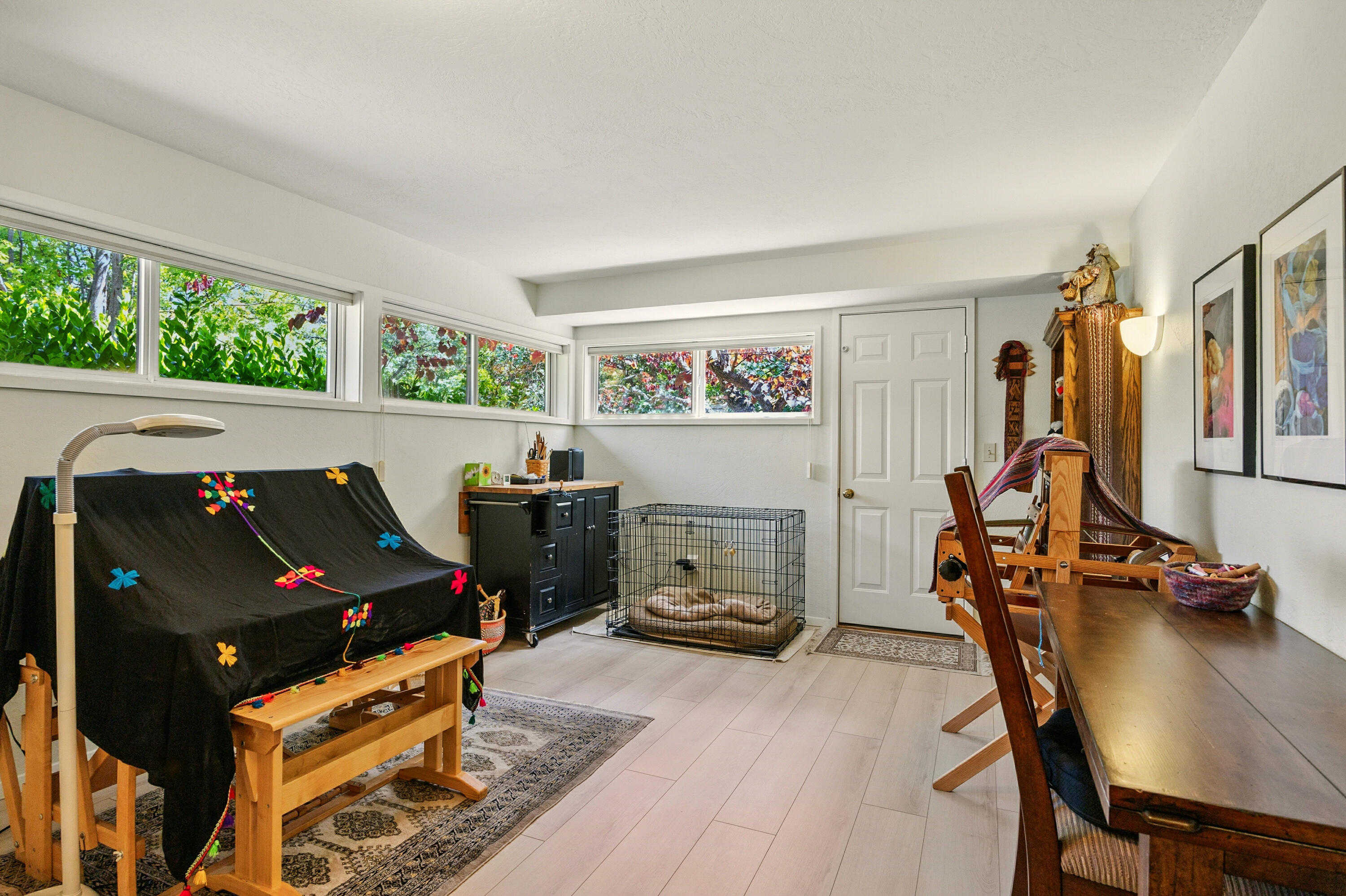 Quailhaven Planned Unit Development - Residential