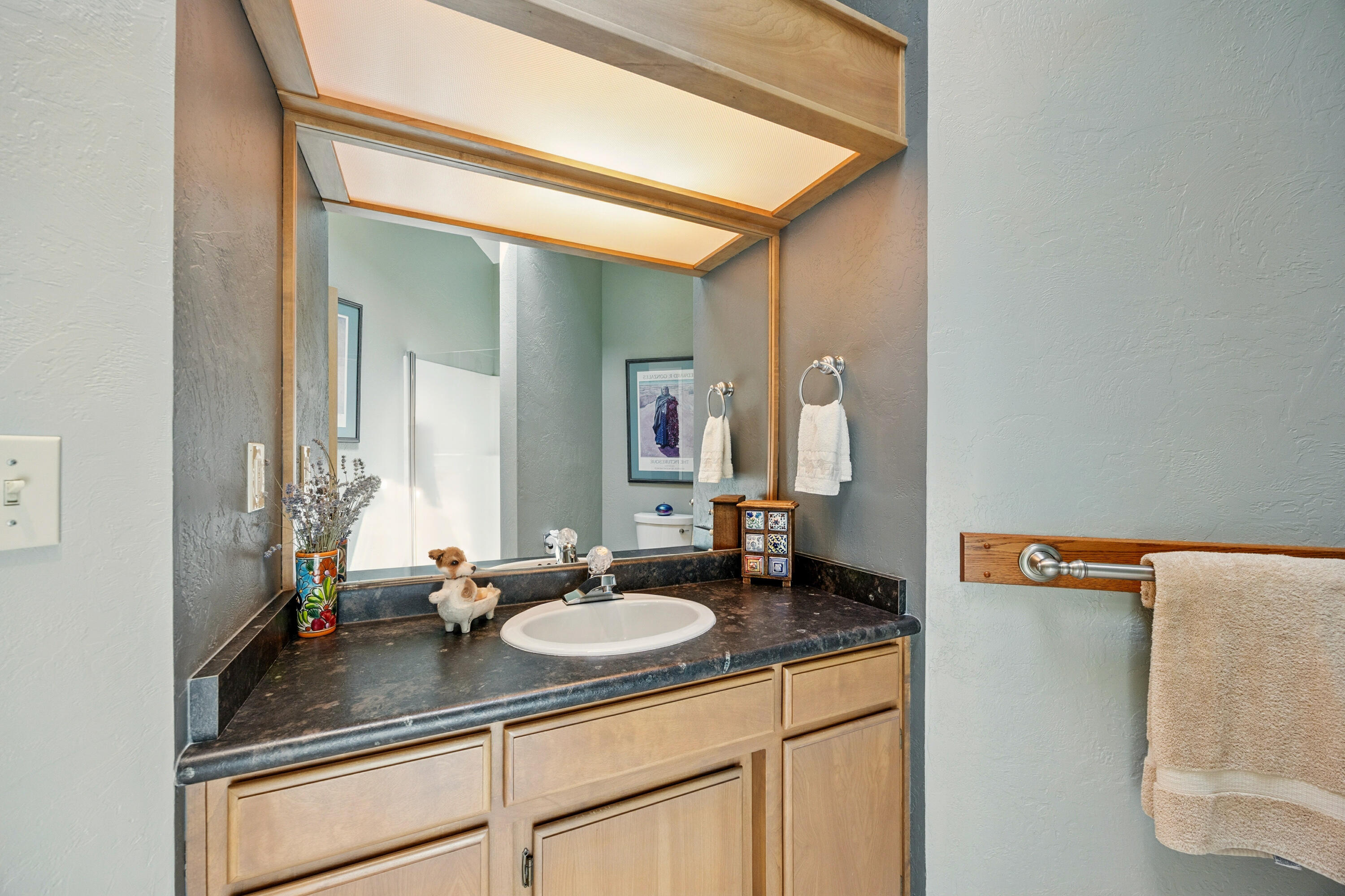 Quailhaven Planned Unit Development - Residential