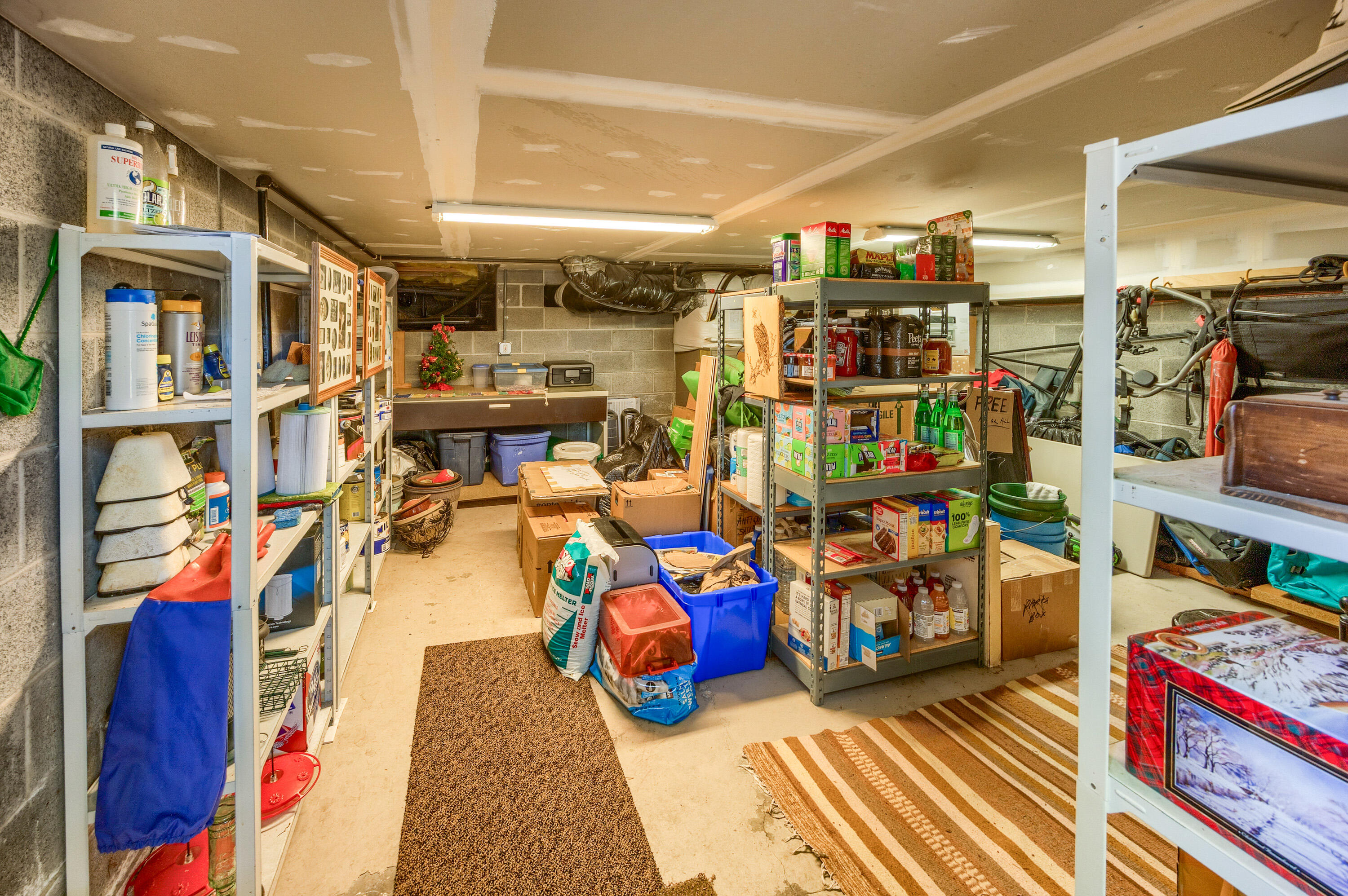 Quailhaven Planned Unit Development - Residential